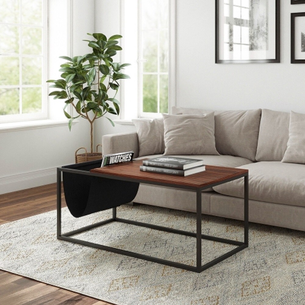 ZAKLOOP WU02746819 Coffee-Tables - View #2