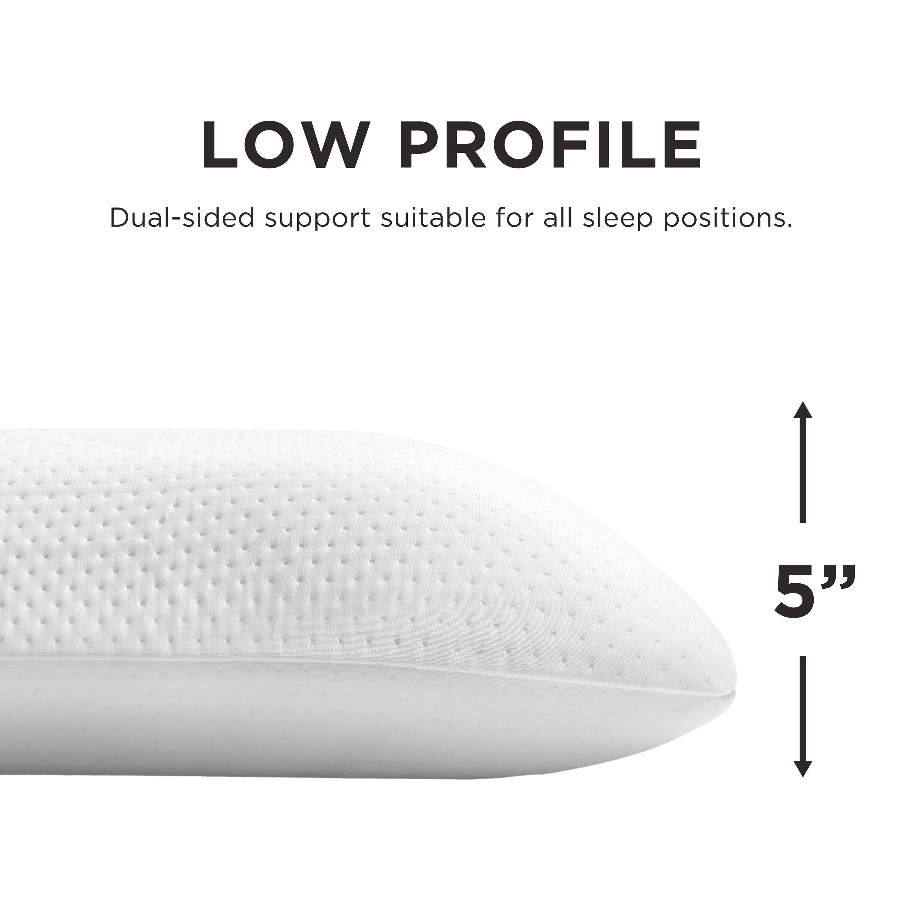 TEMPUR-PEDIC 15390515P Bed-Pillows - View #6
