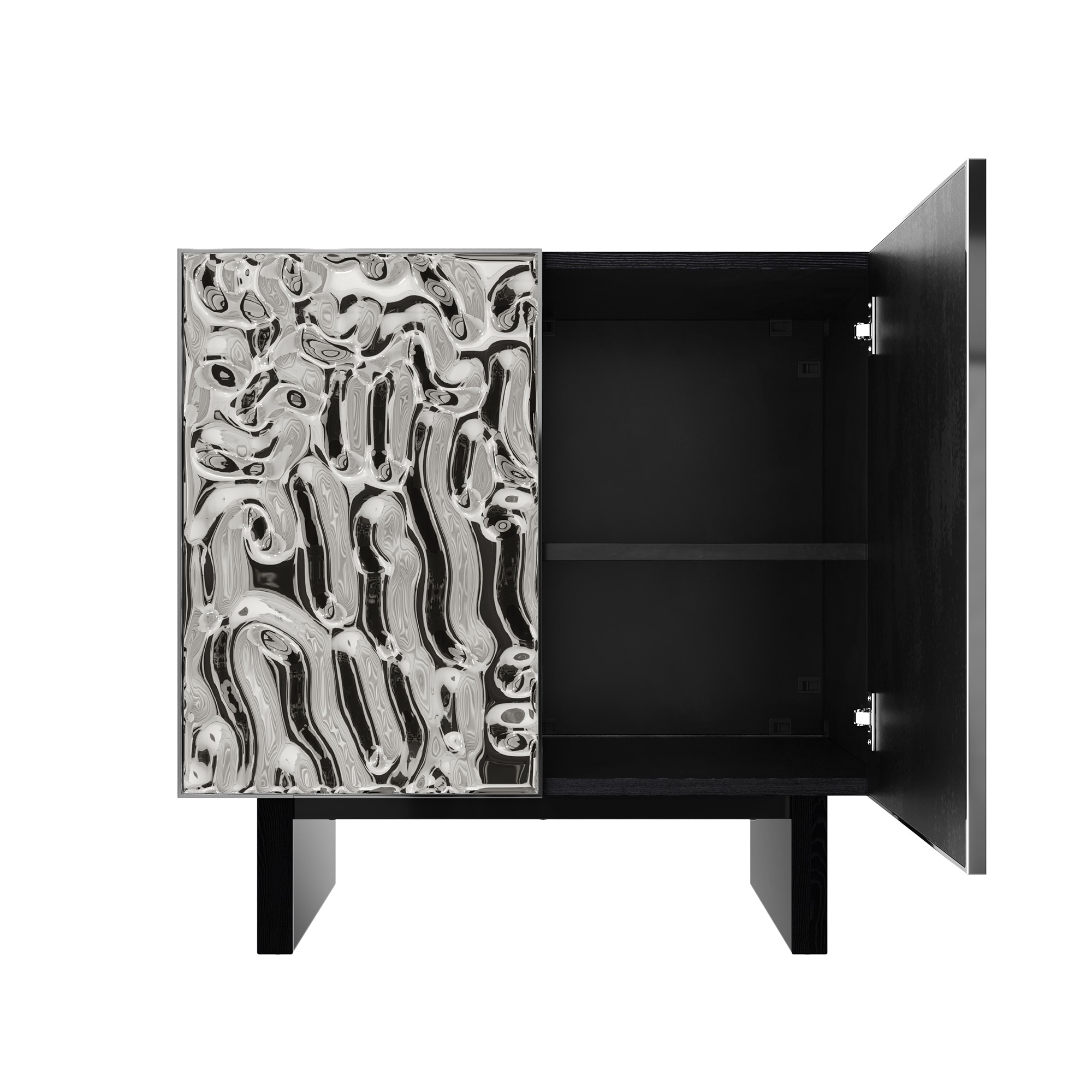 Clihome CL-1658CS-K-N Utility-Storage-Cabinets - View #2