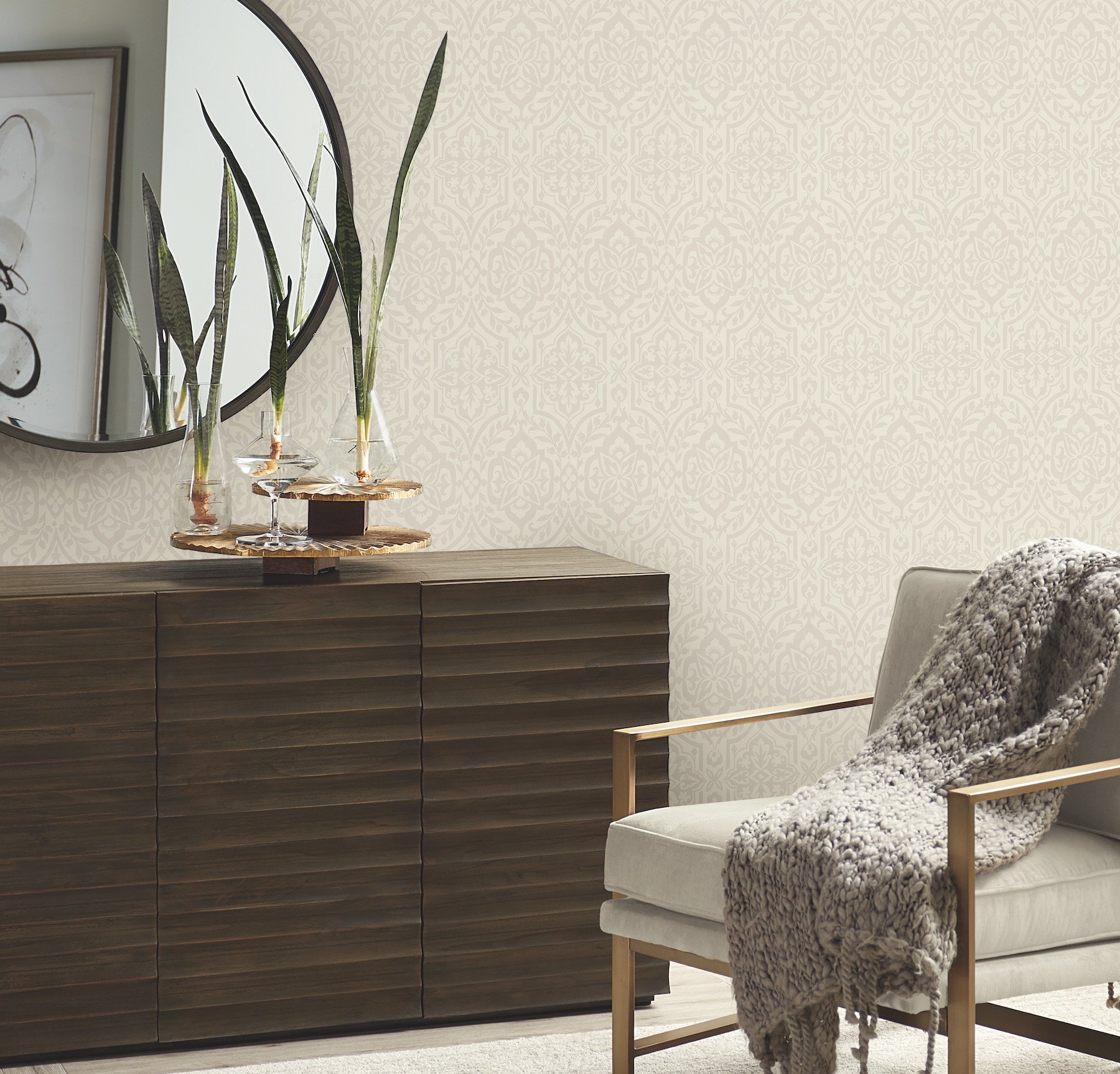 York Wallcoverings DM5034 wallpaper - View #2