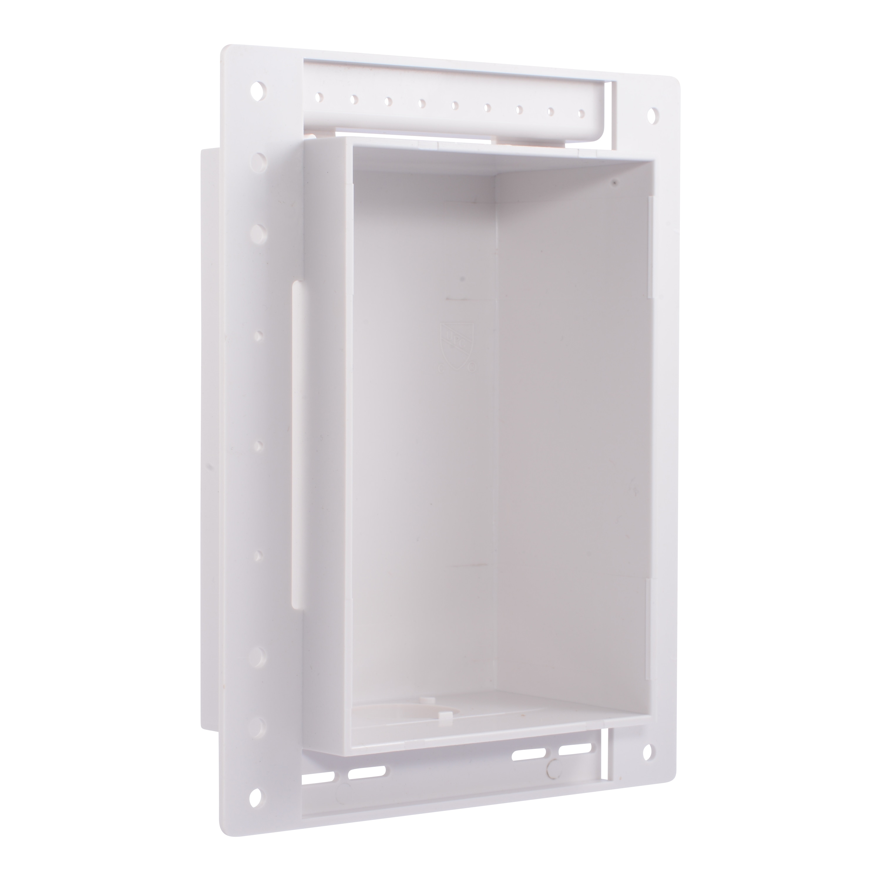HoldRite No valve Ice maker Outlet Box #HR-IMR-OB