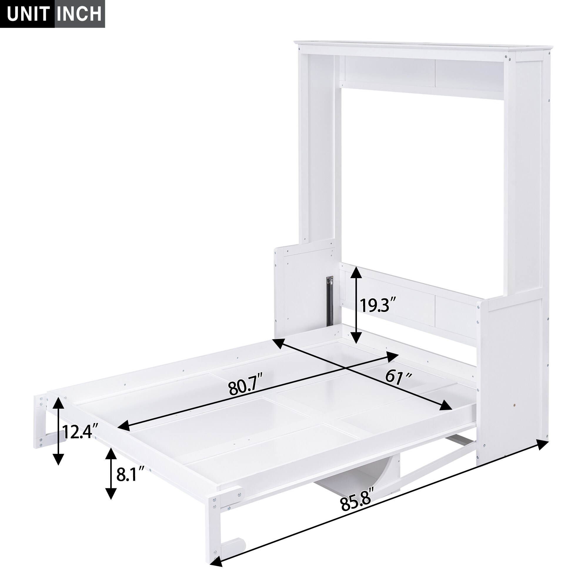GDFStudio 337350 beds - View #6