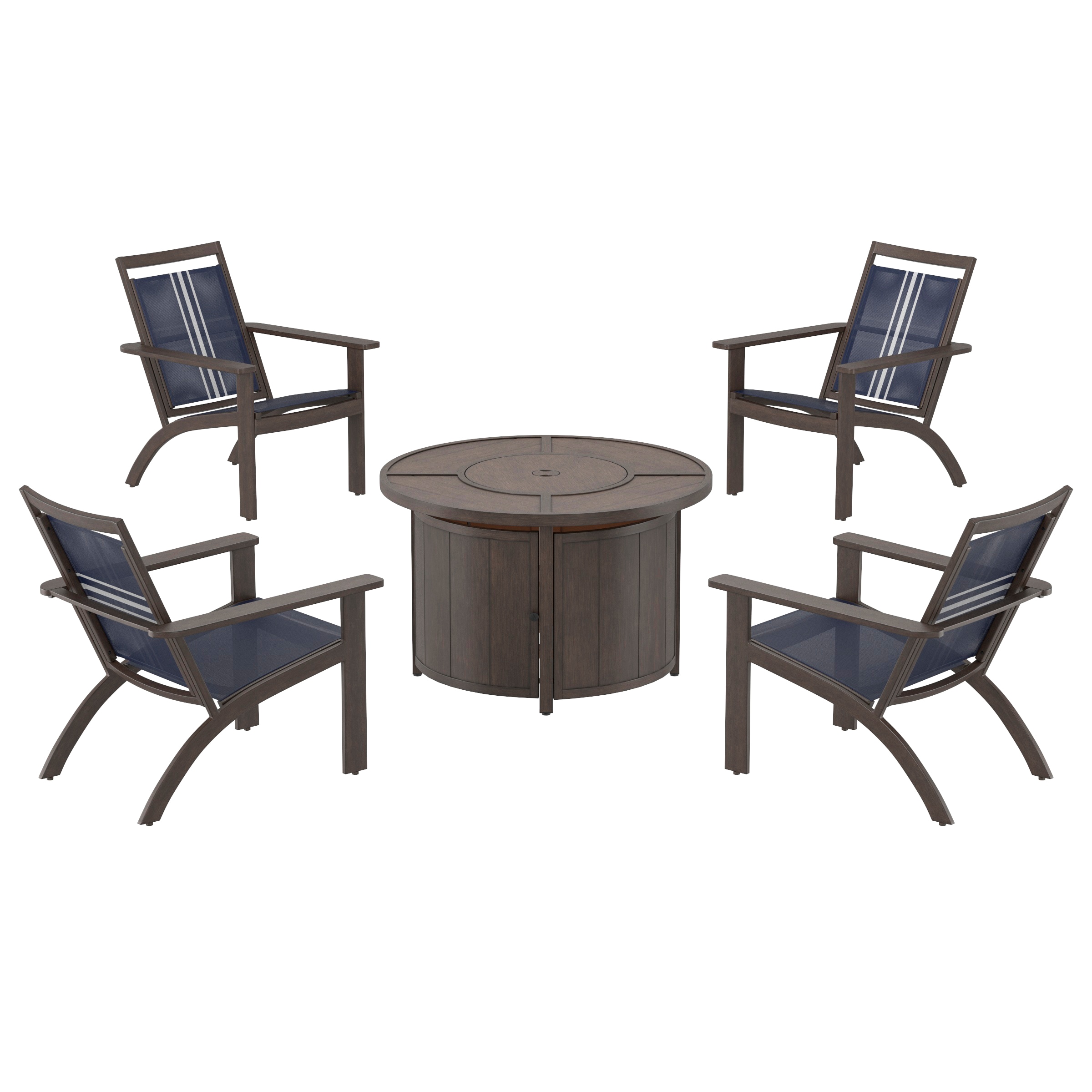 Style Selections FCA90392 Patio-Chairs - View #9