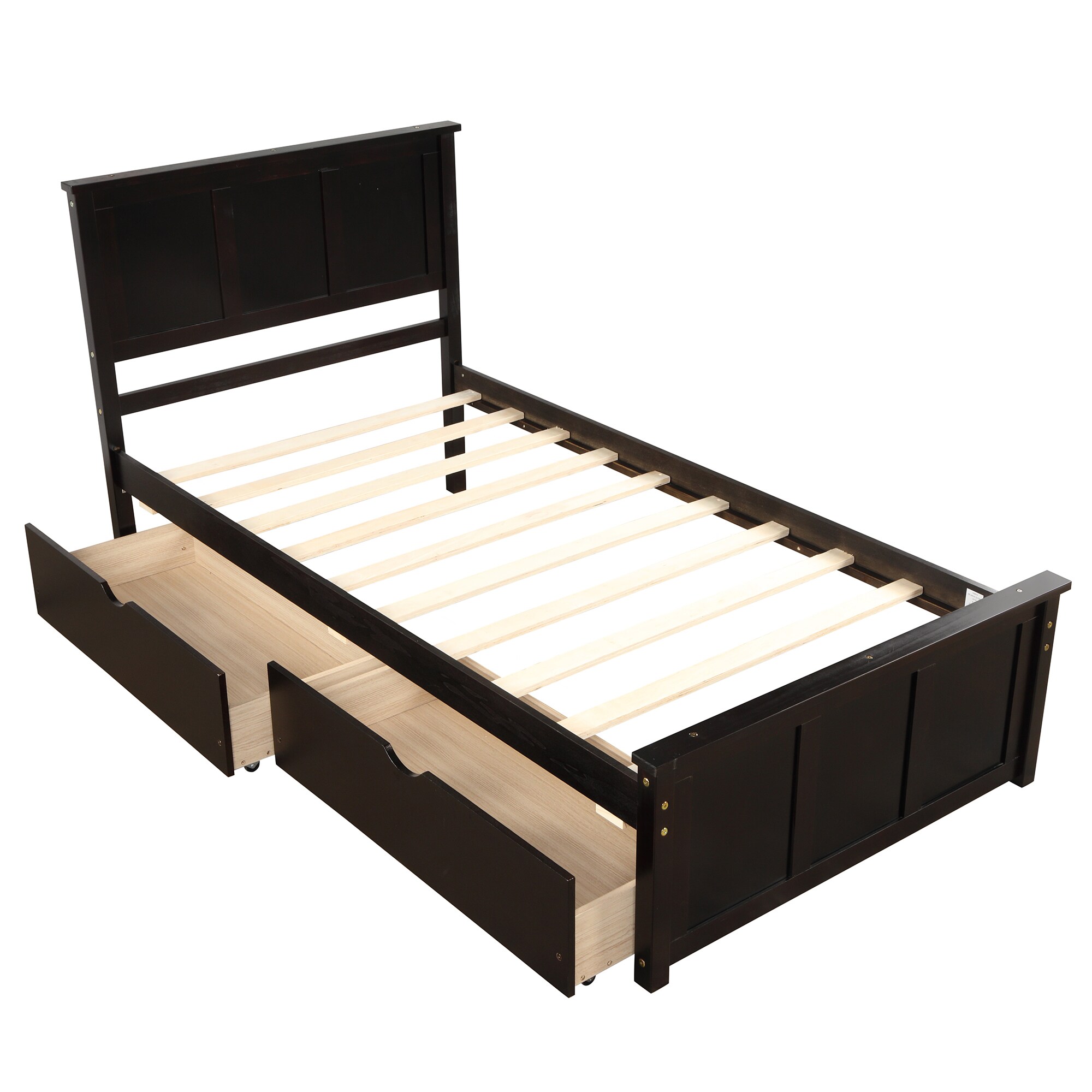ModernLuxe WF194472AAP beds - View #11