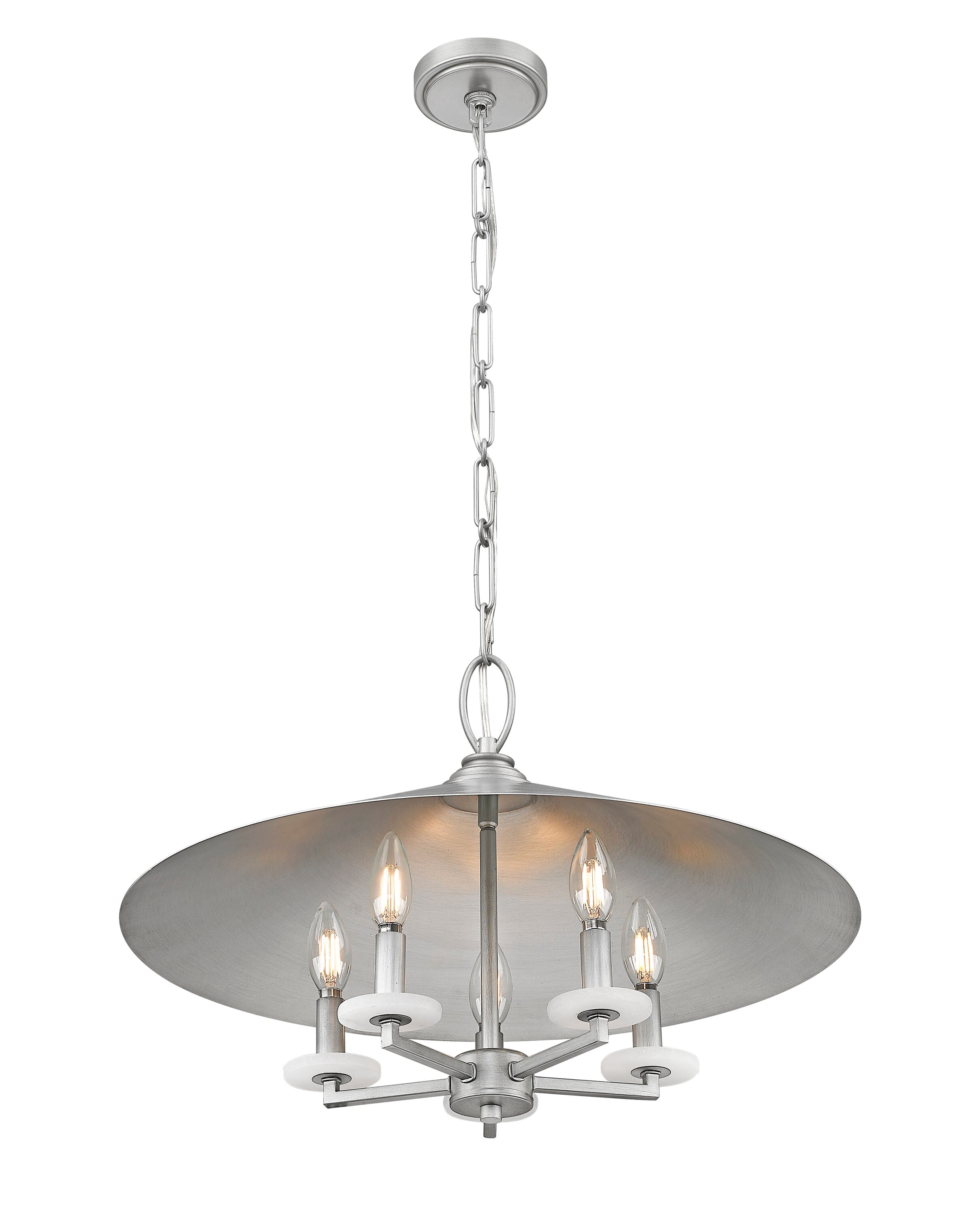 Z-Lite 1953-22SPT Pendant-Lights - View #5