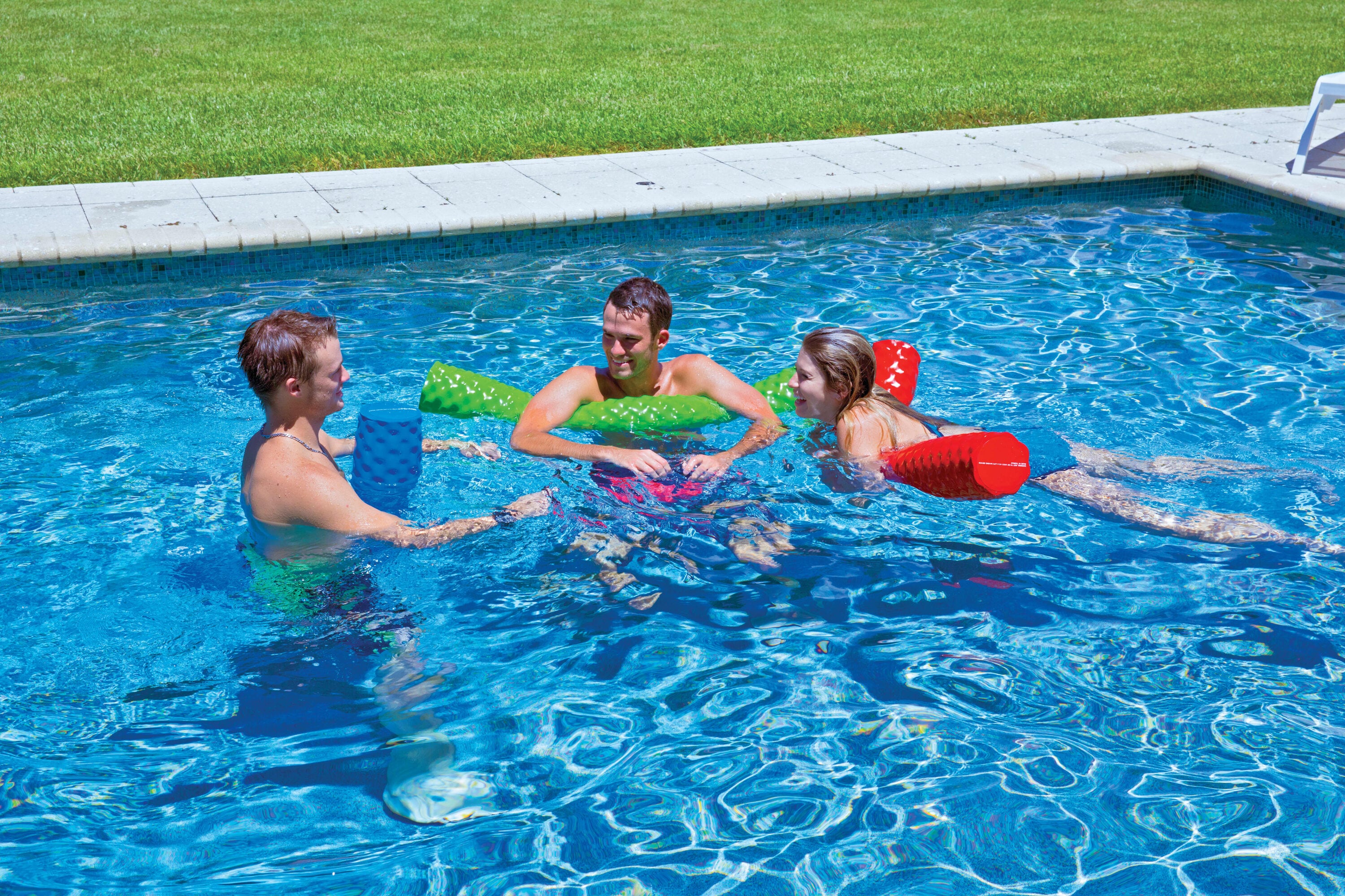 WOW SPORTS 17-2064R Pool-Toys-Floats - View #3