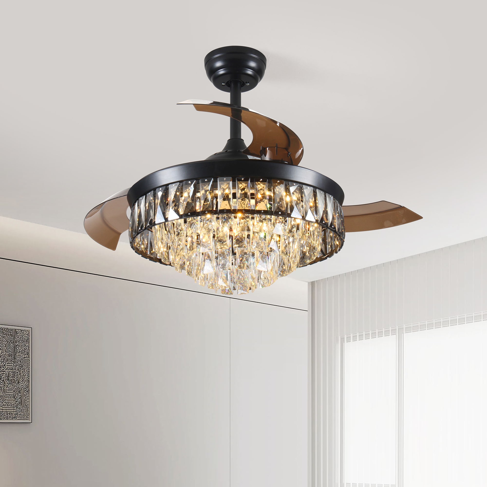 Bybafun YB5100111 Ceiling-Fans - View #6