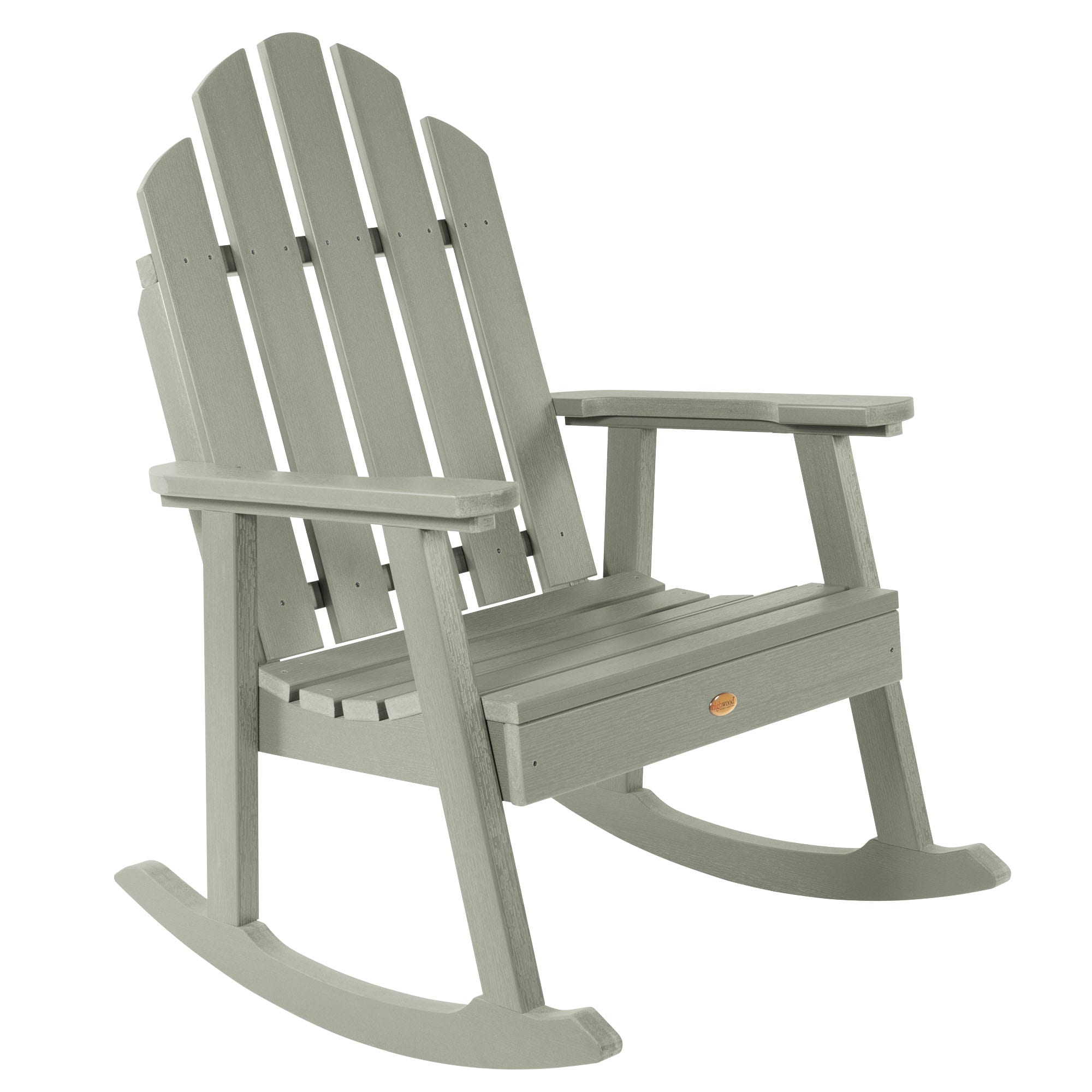highwood AD-RKCH3-EUC Patio-Chairs - View #2