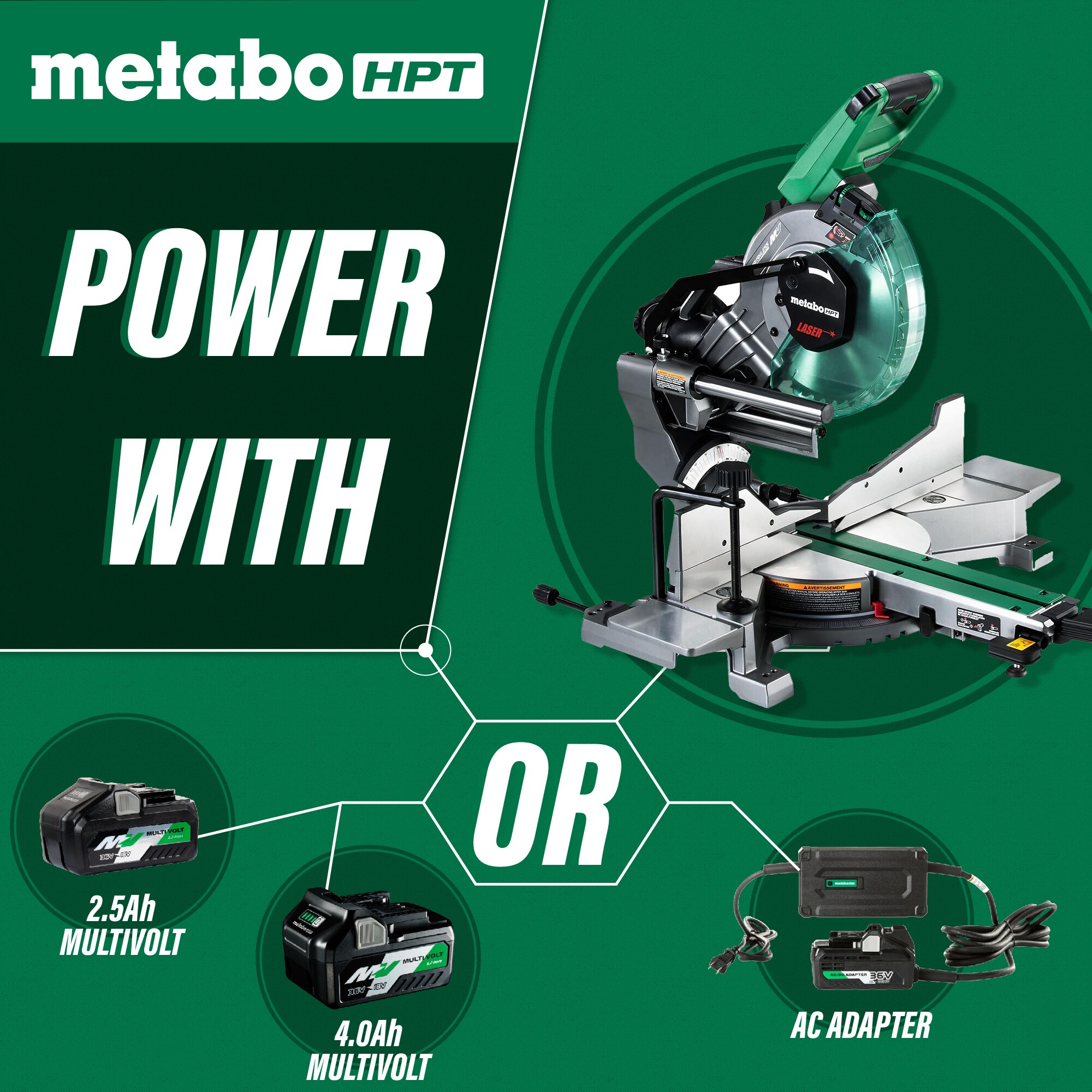 Metabo 10 online ah