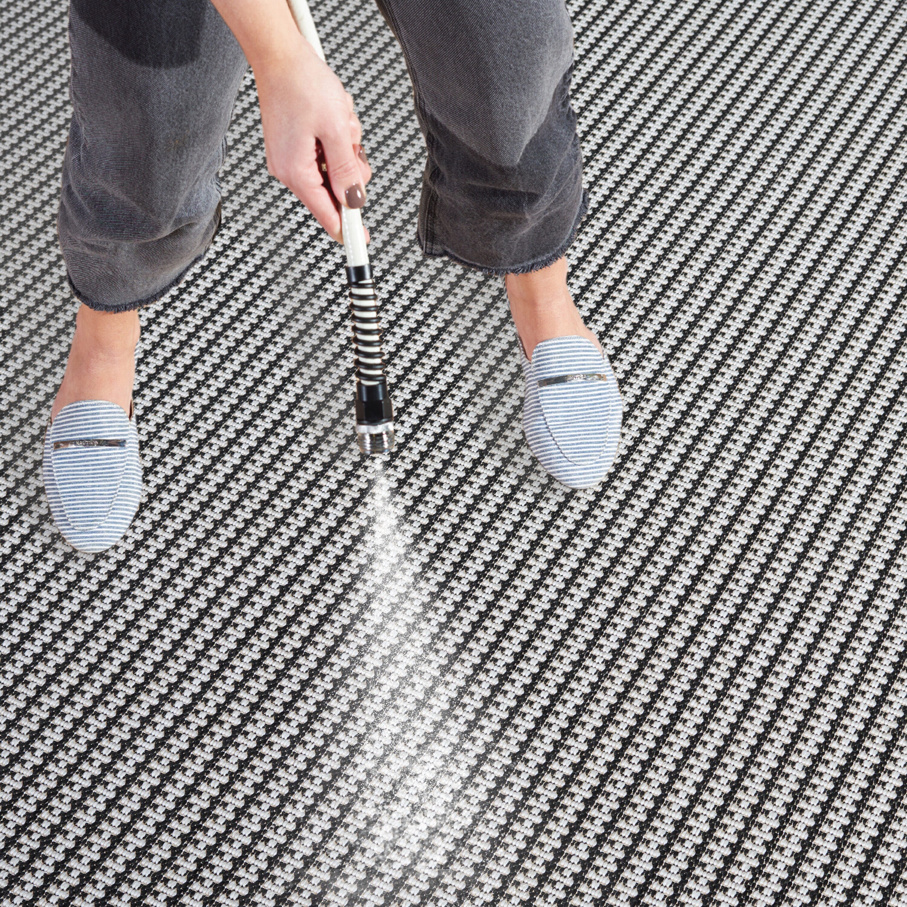 Safavieh TER802Z-7SQ rugs - View #5