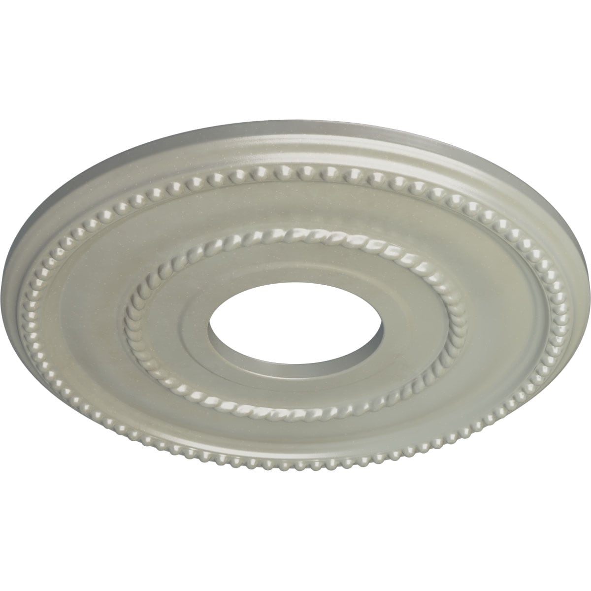 Ekena Millwork CM12VAFCS Ceiling-Medallions - View #2