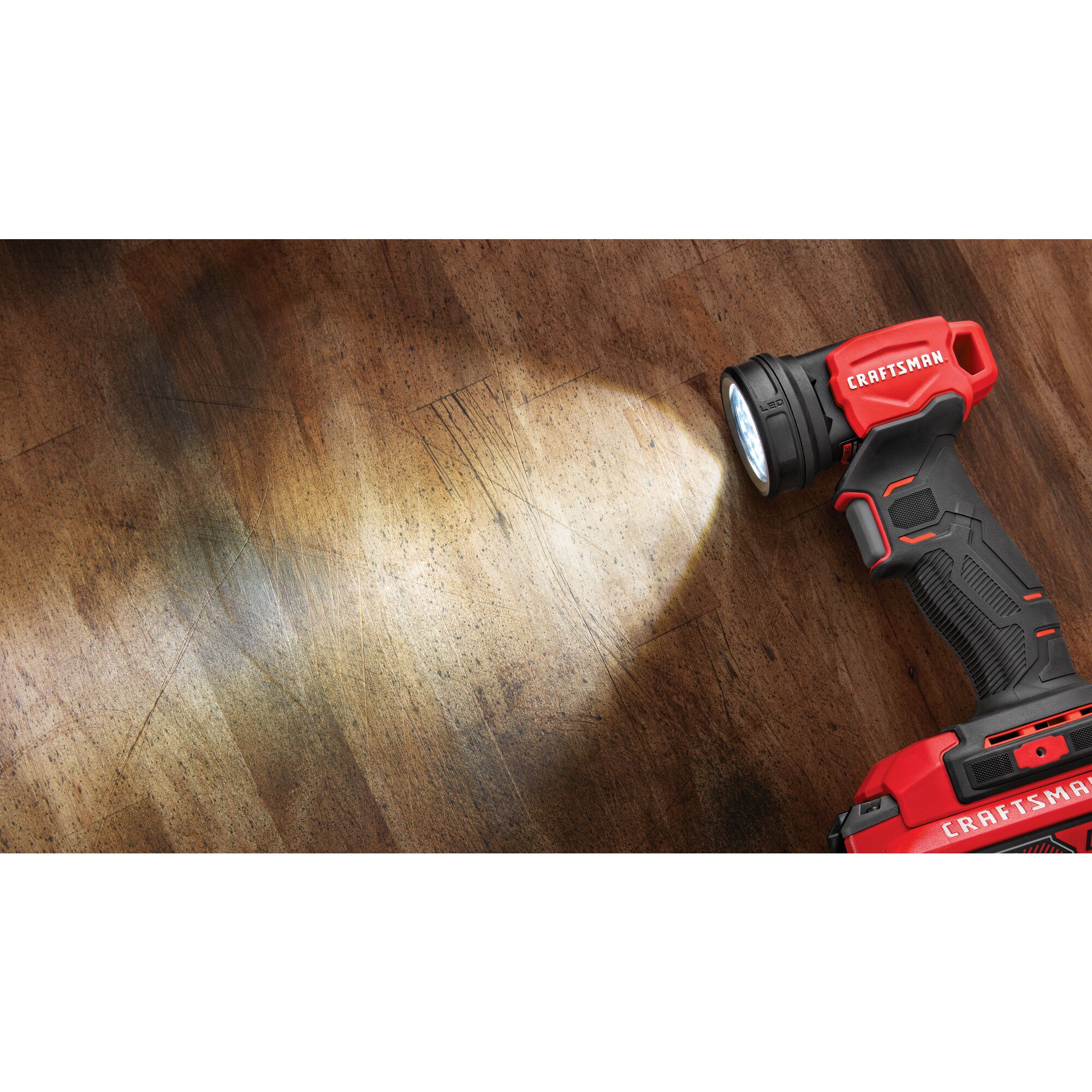 CRAFTSMAN CMCL020B Pt-Flashlights - View #12
