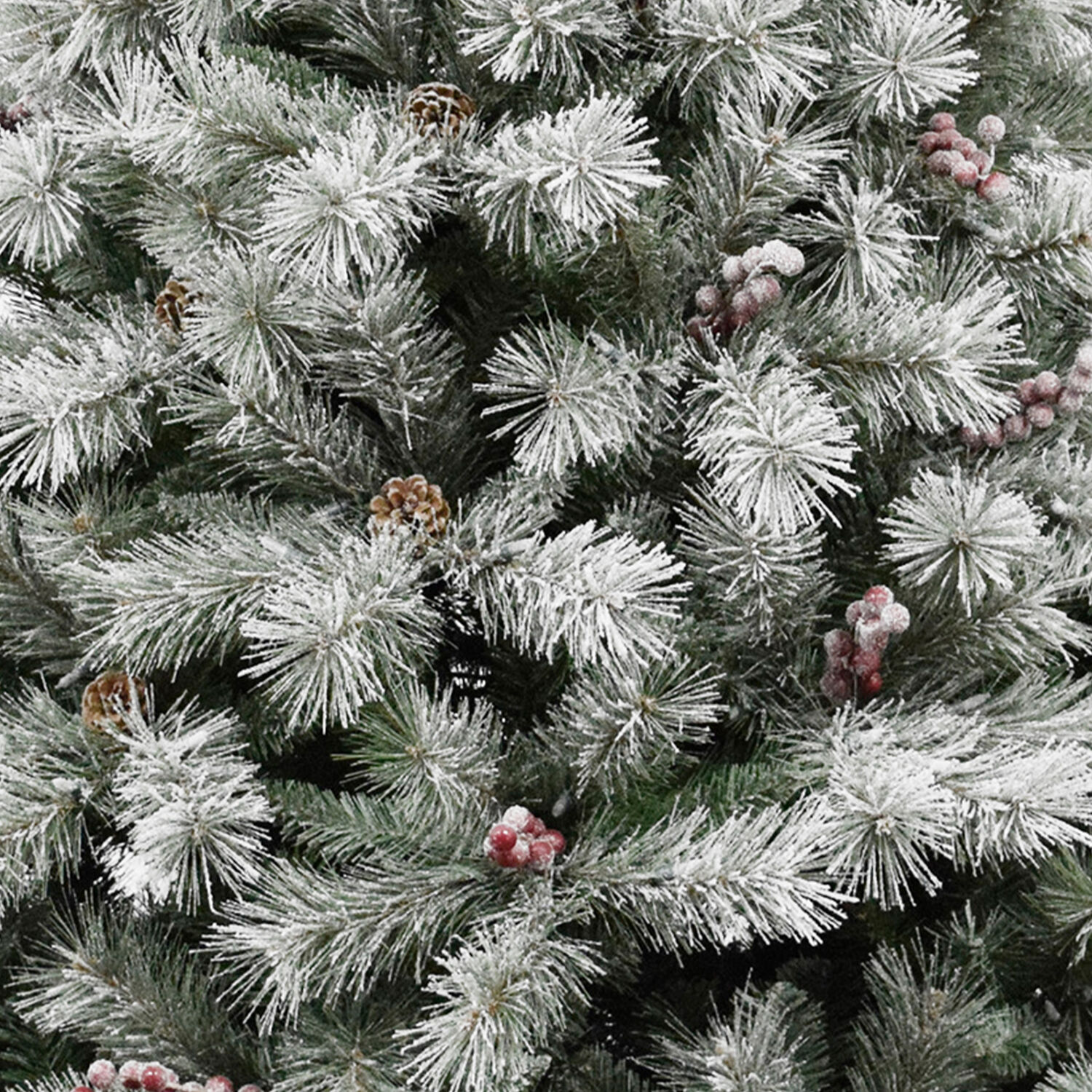 Fraser Hill Farm FFHM065-0GR Artificial-Christmas-Trees - View #8