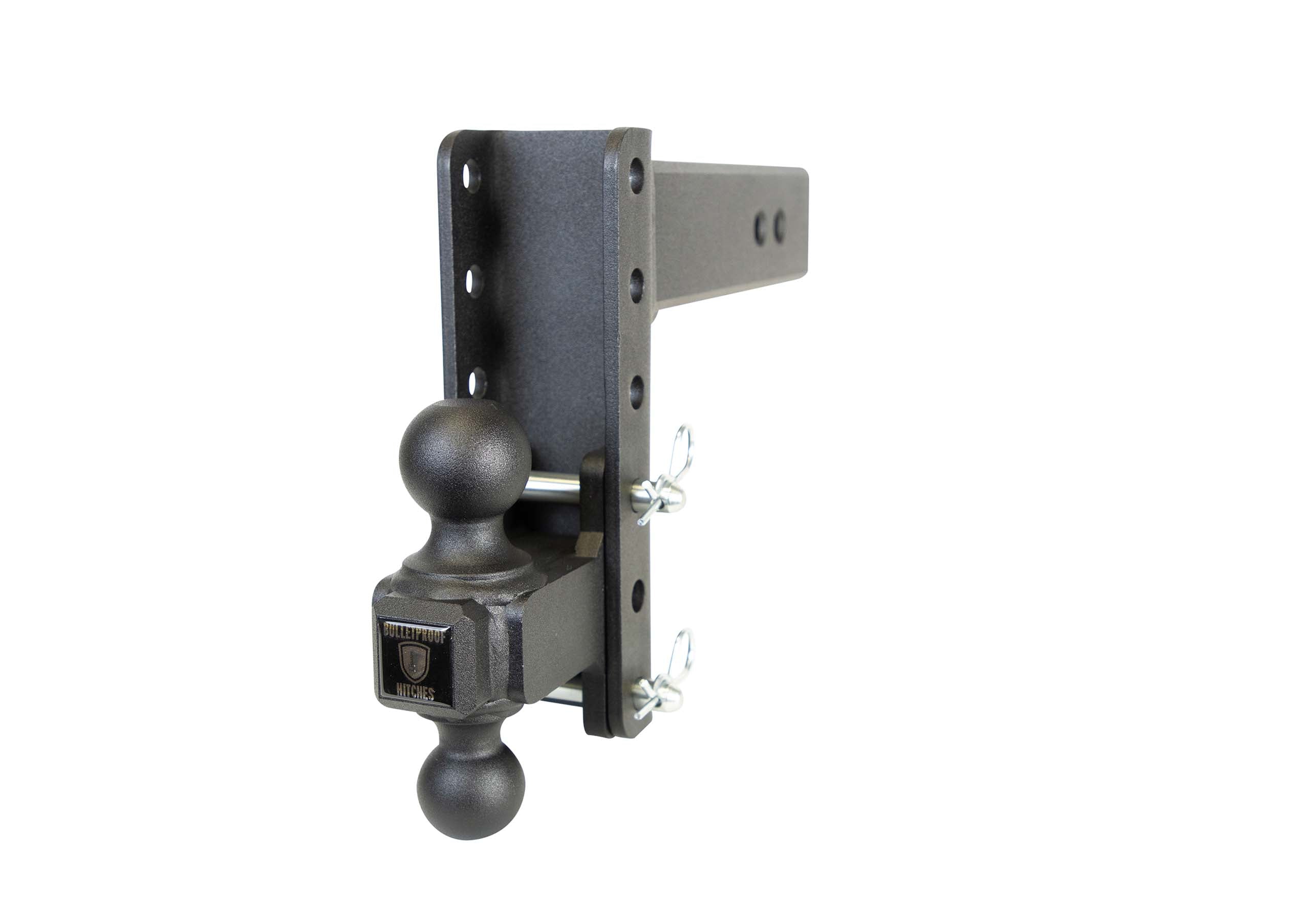 BulletProof Hitches ED306 Ball-Mounts - View #2