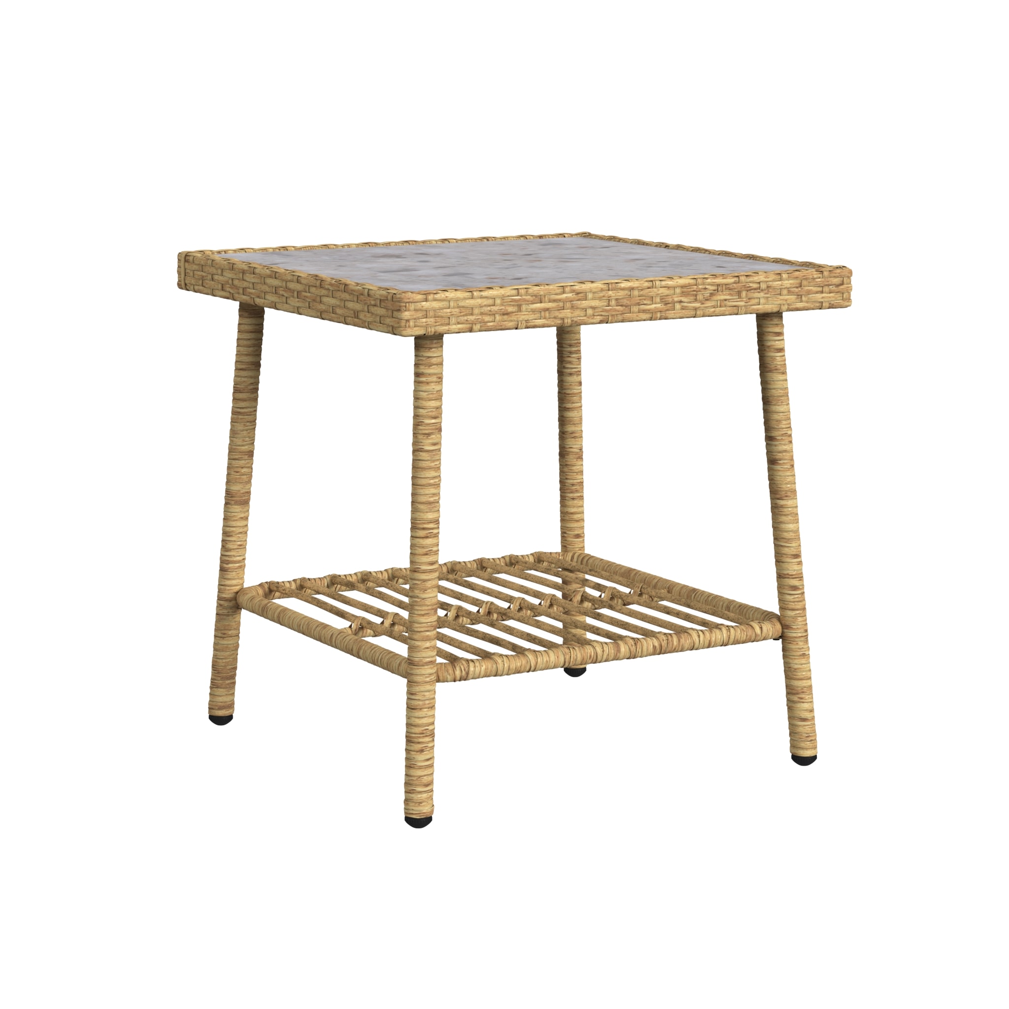 Style Selections LOS23027 Patio-Conversation-Sets - View #10
