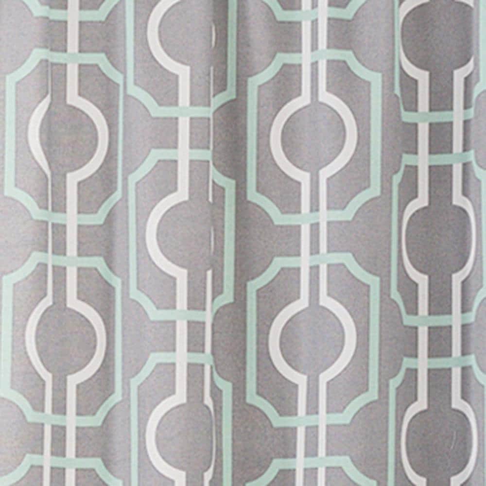 Pairs To Go 16386056X084MNT curtains - View #2