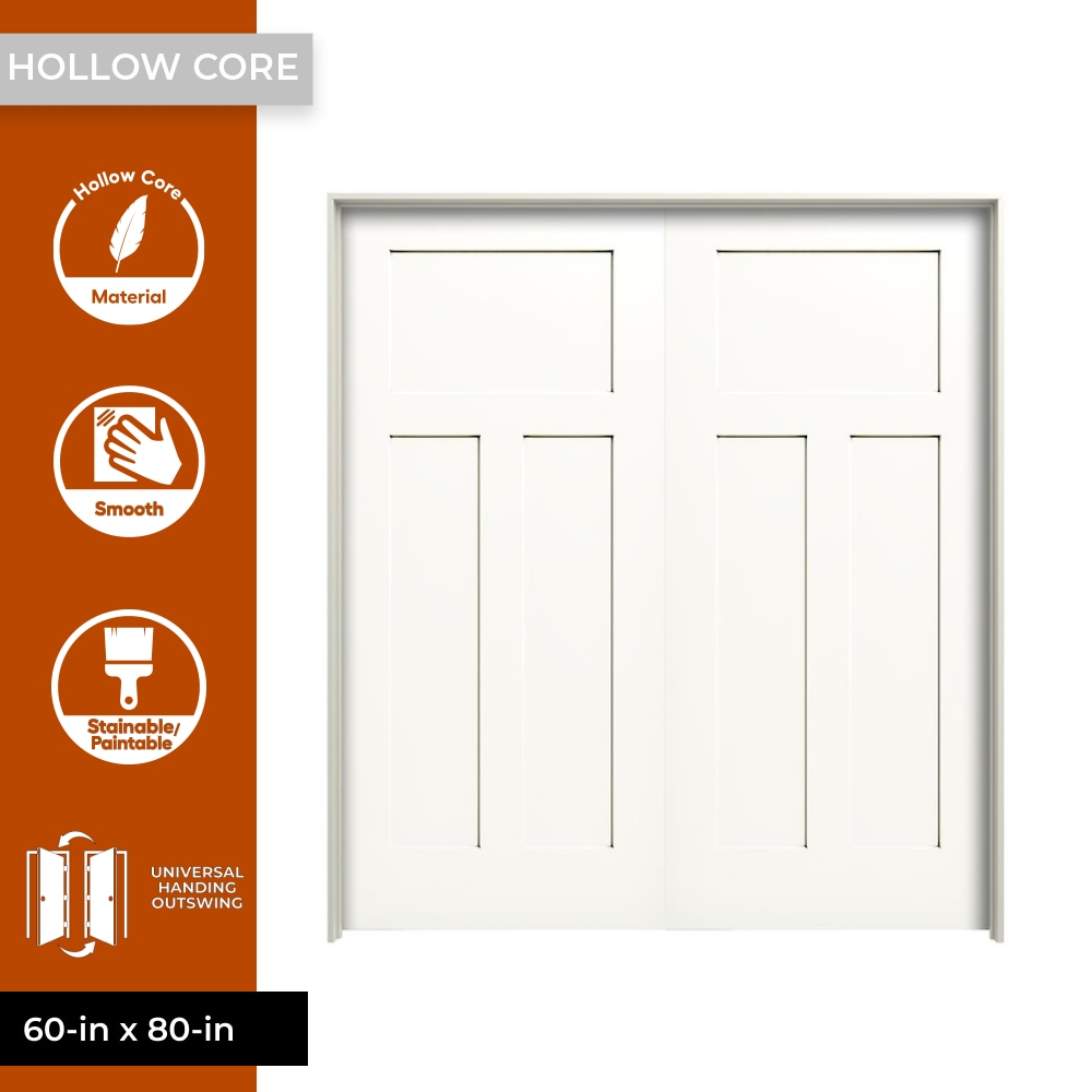 RELIABILT LO1000739 Pre-Hung-Doors - View #2