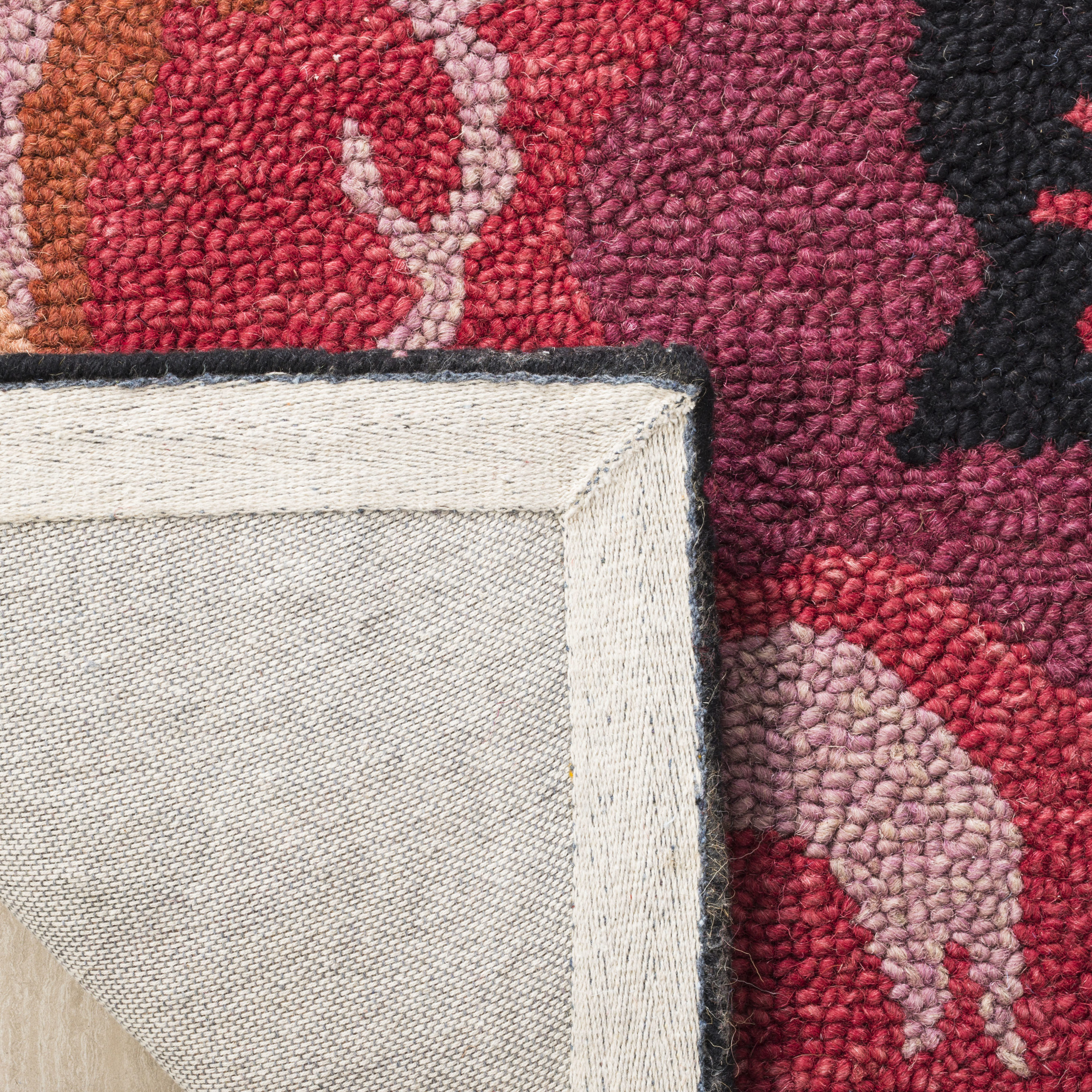 Martha Stewart MSR4872A-28 rugs - View #4