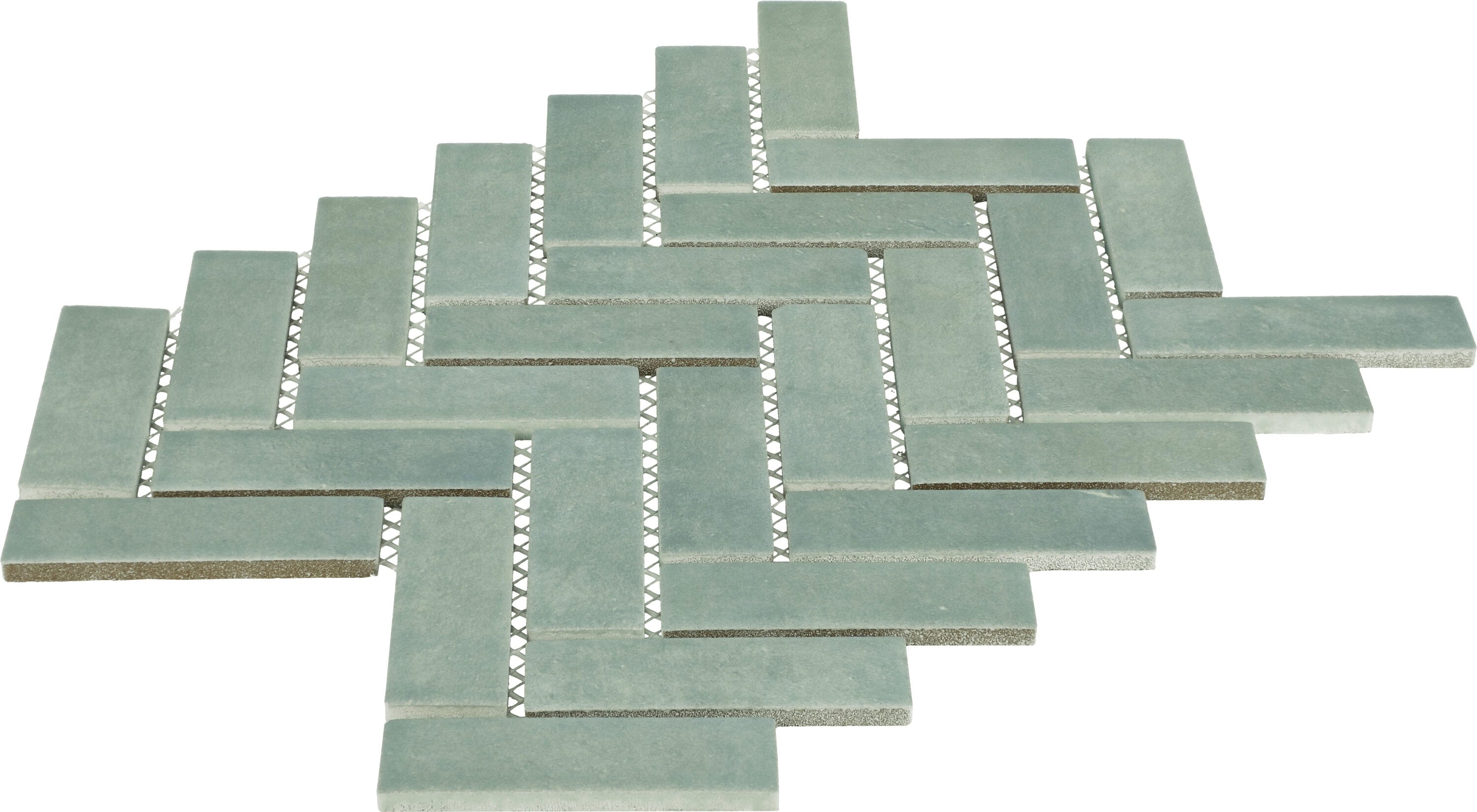 American Olean KR01HER13LWMT Ceramic-Tile - View #4