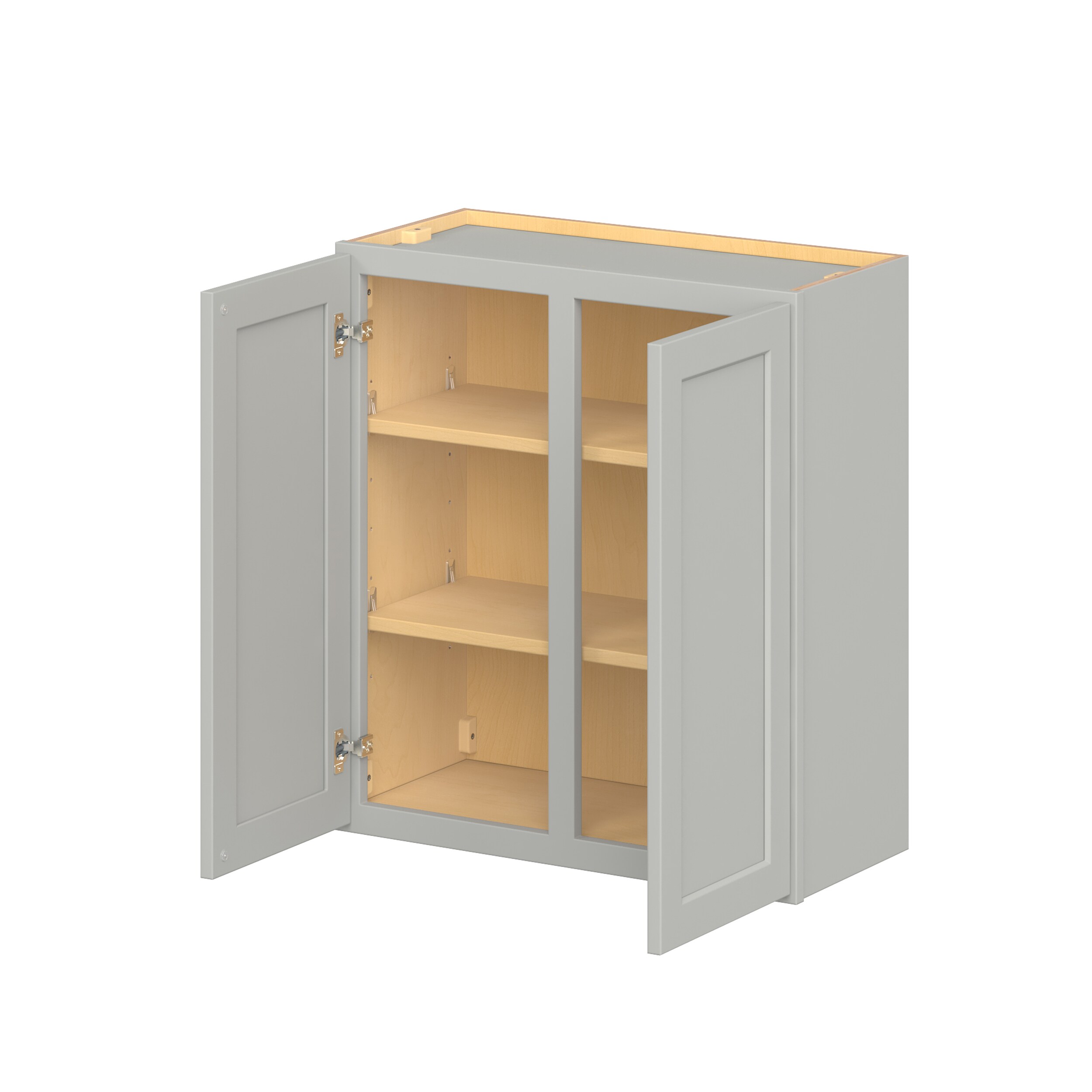 Hugo&Borg W2730-JA Cabinets-Kitchen - View #3