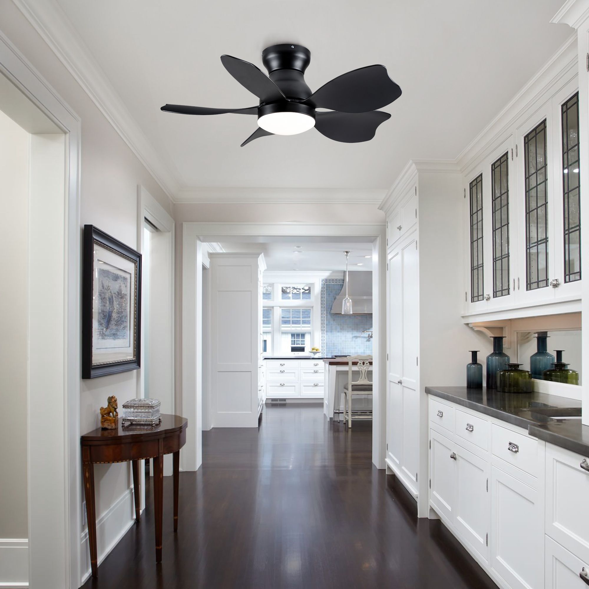 WELLFOR AMYUA-07 Ceiling-Fans - View #7
