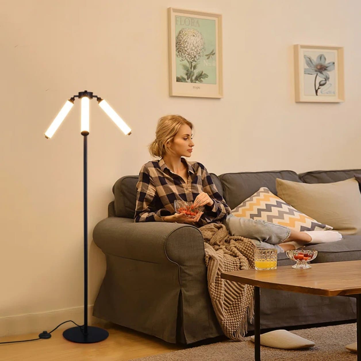 Innobule LAMP-TZ2059 floorlamps - View #6