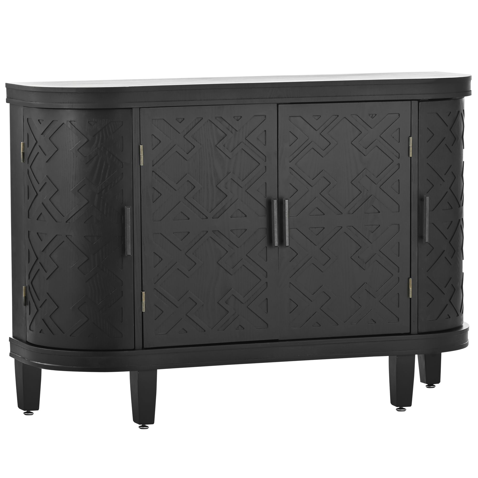 Yiekholo LL-1859AAB Pull-Out-Cabinet-Baskets - View #5