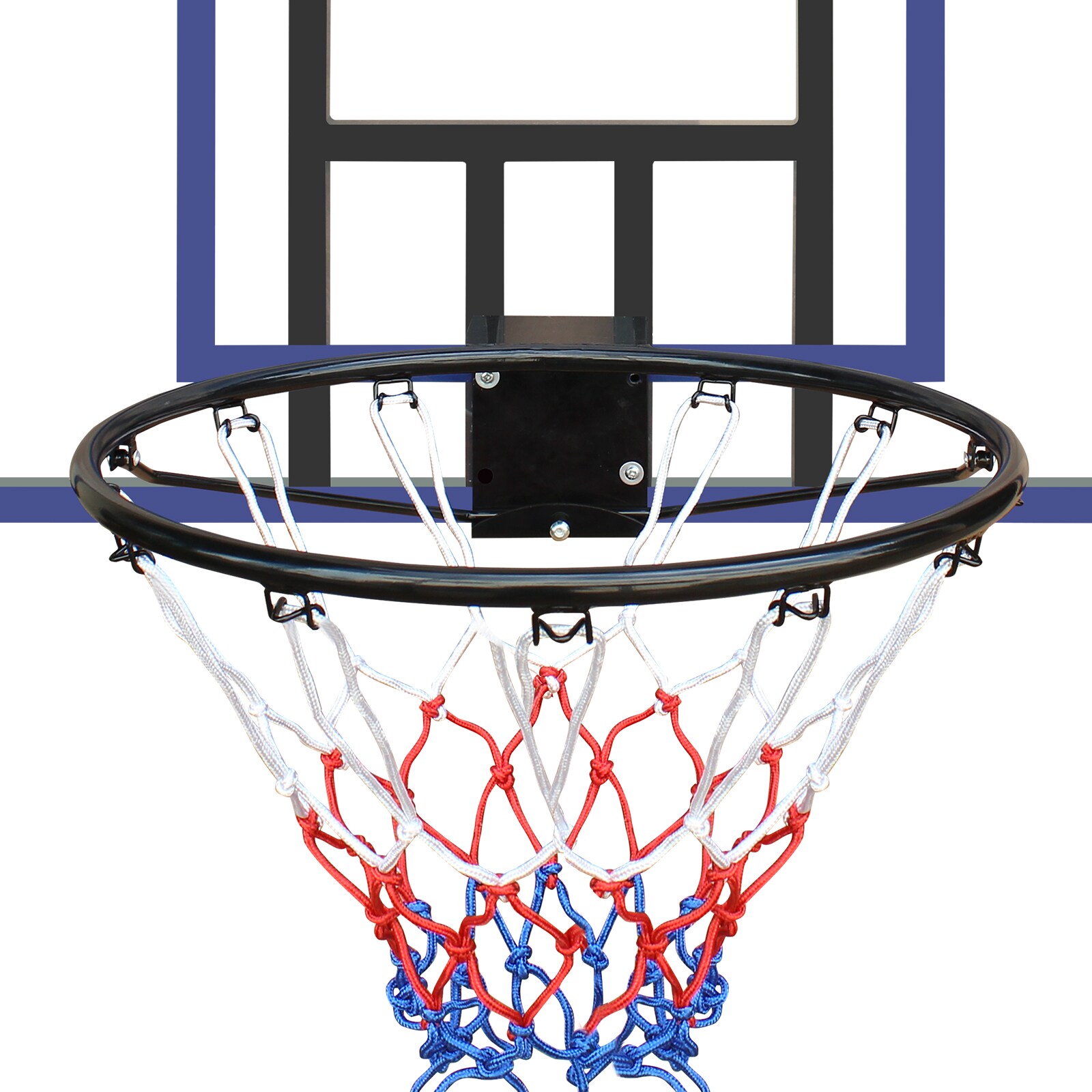 Kahomvis AOK-QPH2-910 Basketball-System - View #7