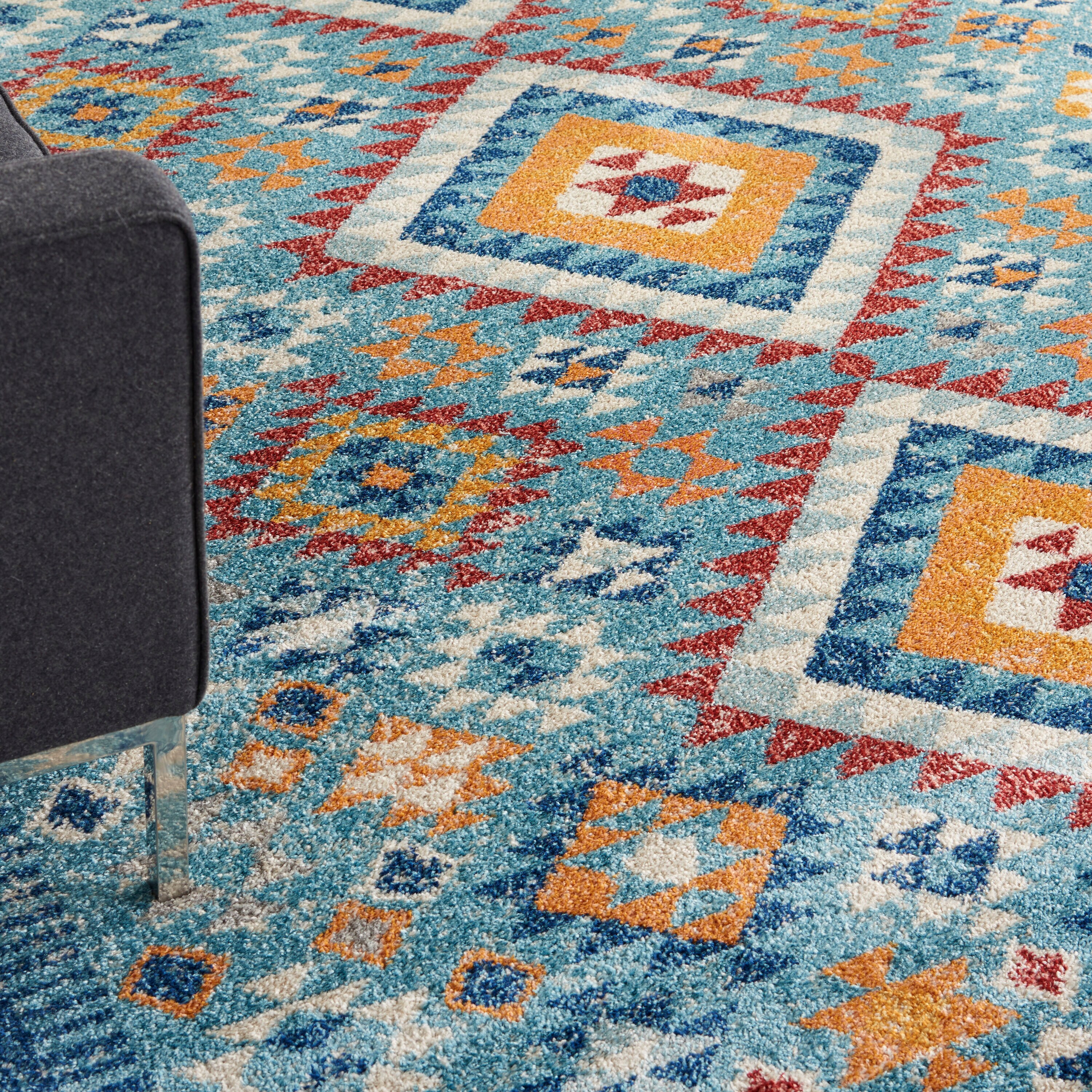 Nourison 099446814609 rugs - View #3