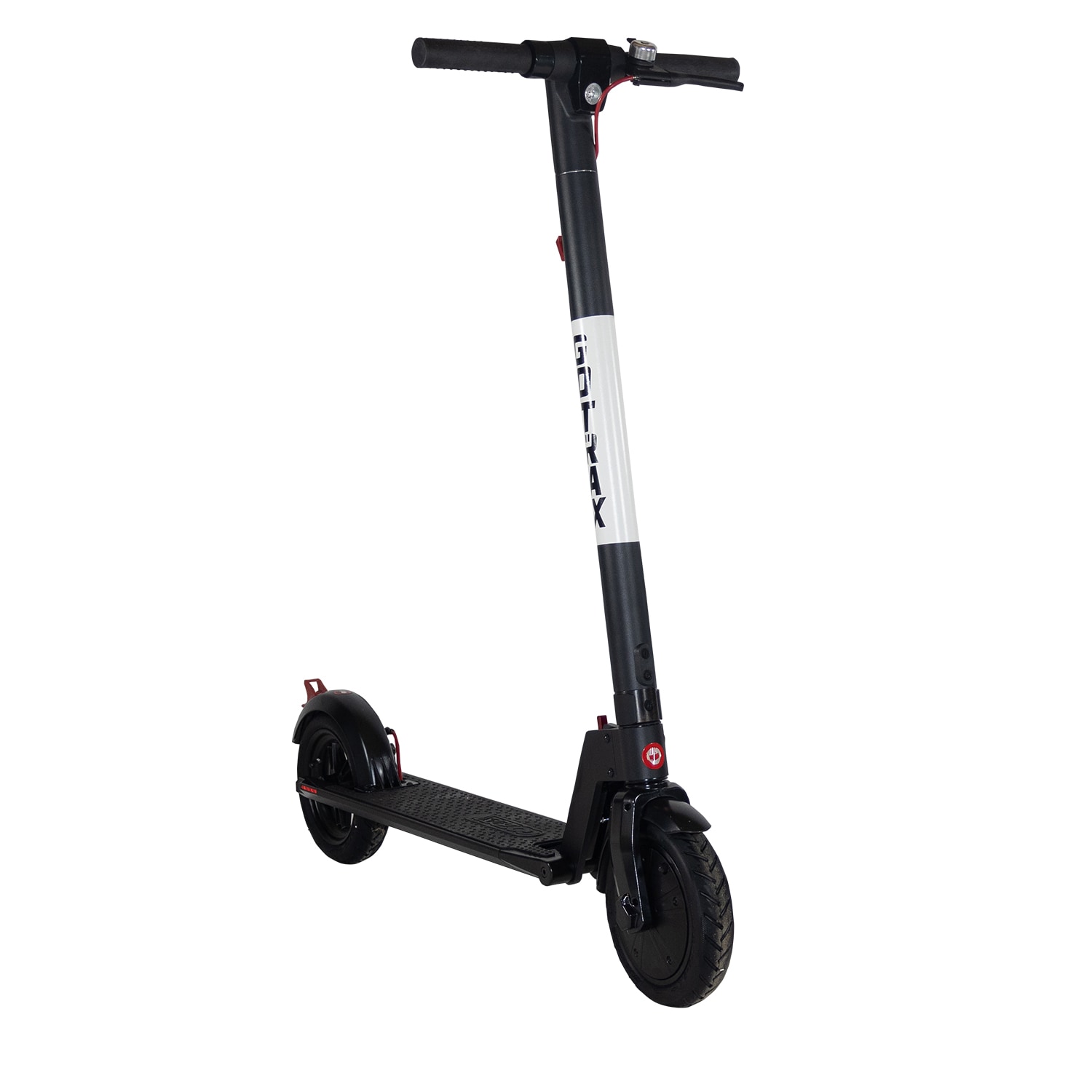 GOTRAX GT-GXV2-BLA scooters - View #2