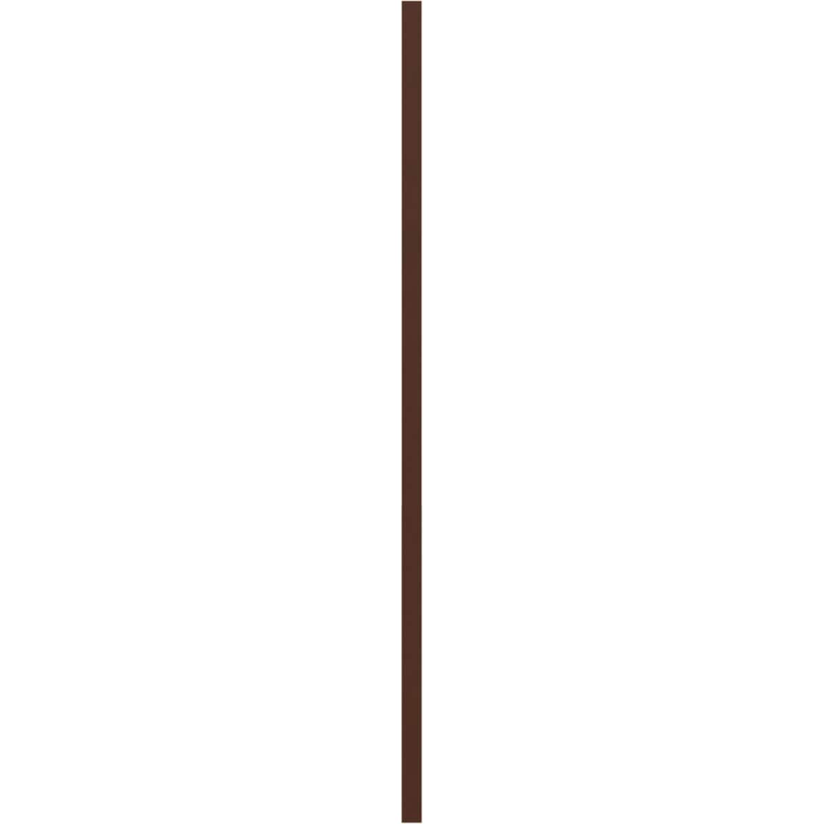 Ekena Millwork MLDA10X46SALWA Wall-Panel-Moulding - View #4
