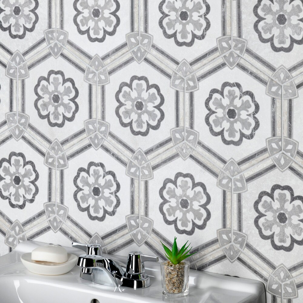 Affinity Tile FACMZXD3 Ceramic-Tile - View #10
