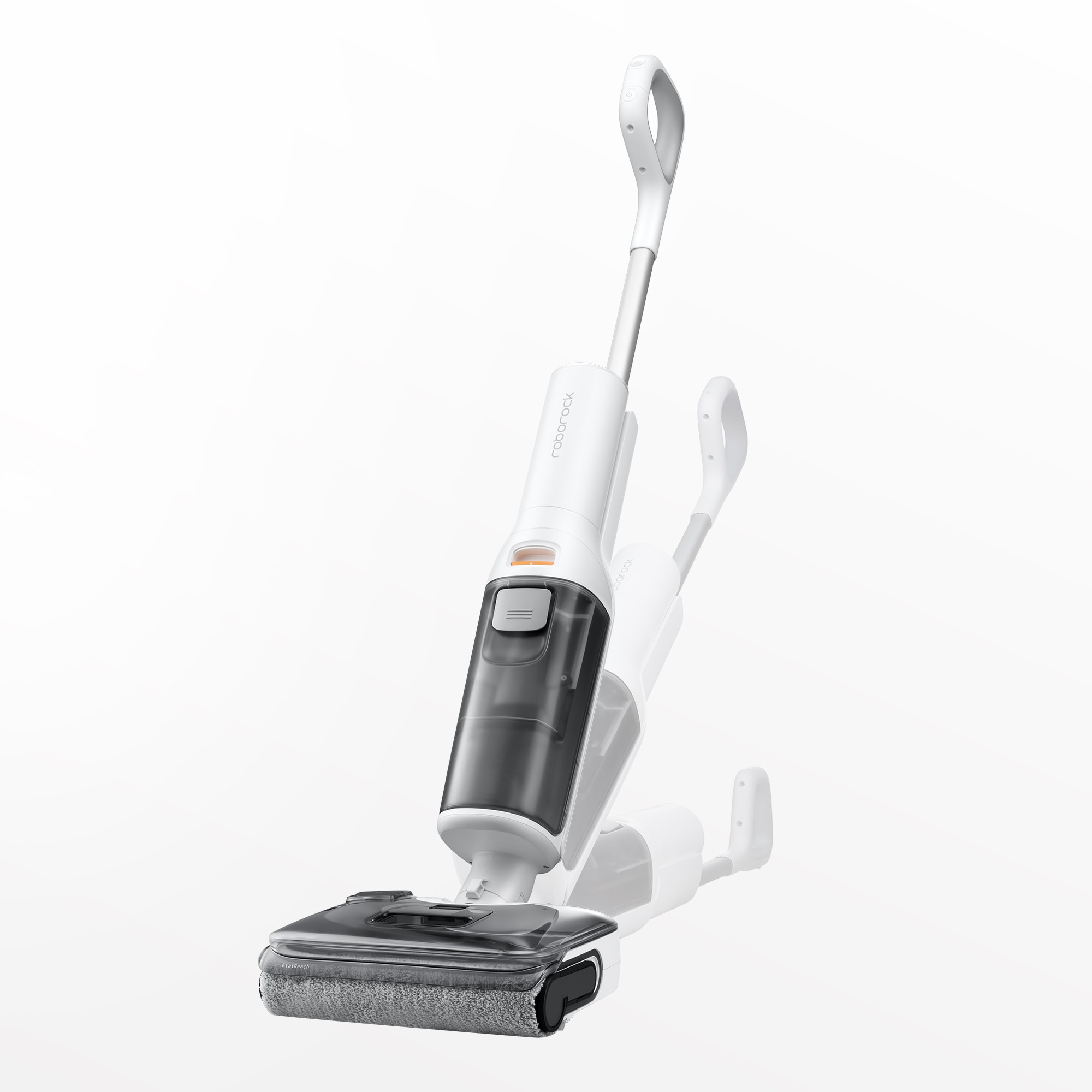 Roborock F25 Series Cordless Wet/Dry Pet Stick Vacuum Cleaner (Convertible to Handheld)