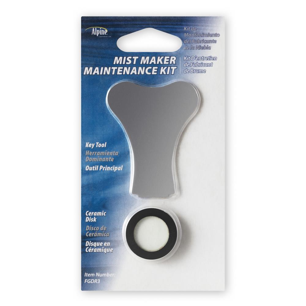 Alpine Corporation FGDR3 Pond-Accessories - View #4