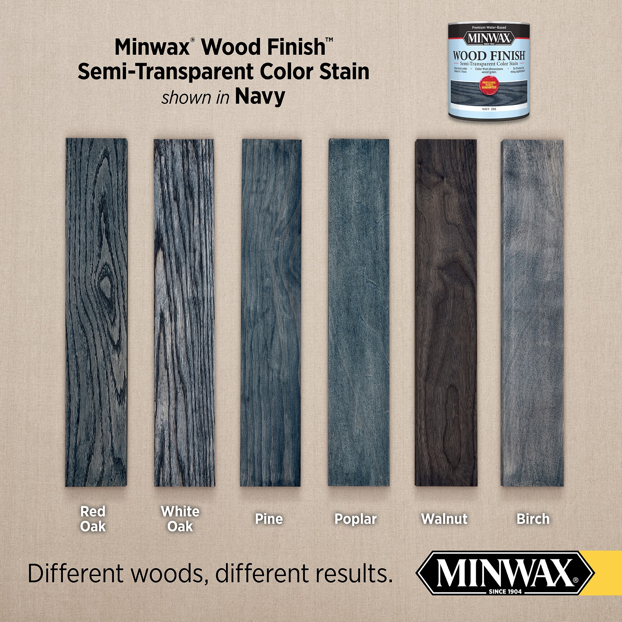 Minwax 106700000 Interior-Stain - View #8