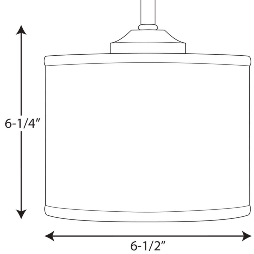 Progress Lighting P5065-09 Pendant-Lights - View #3