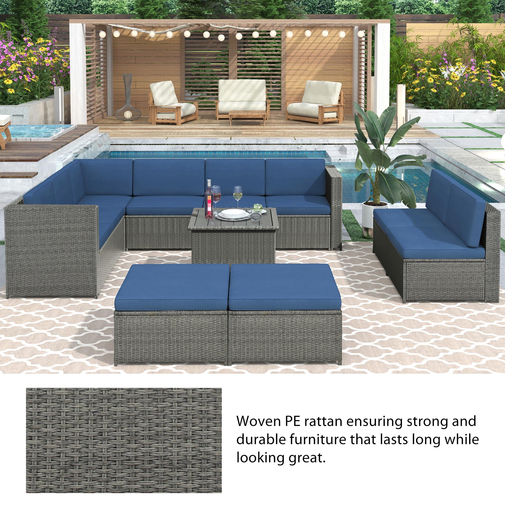 Bayfeve BFUS-276AE Patio-Conversation-Sets - View #18