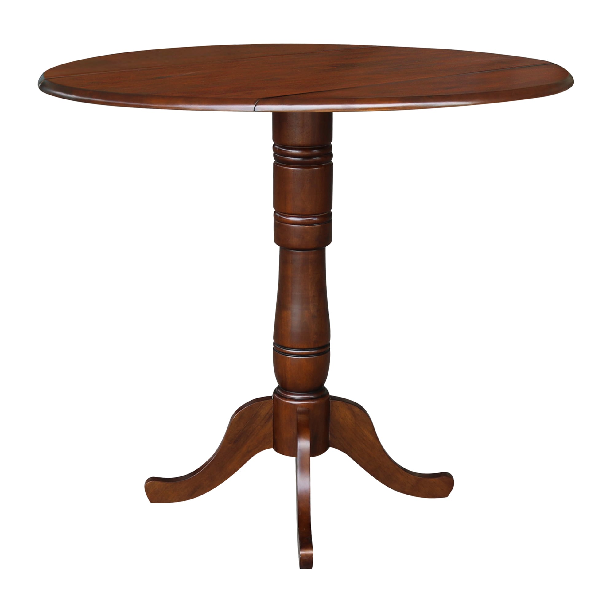 International Concepts K581-42DPT-6B-2 Dining-Tables - View #2