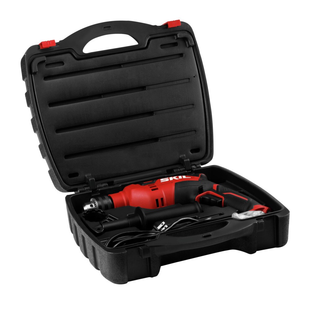 SKIL HD182002 Cordless-Hammer-Drills - View #10