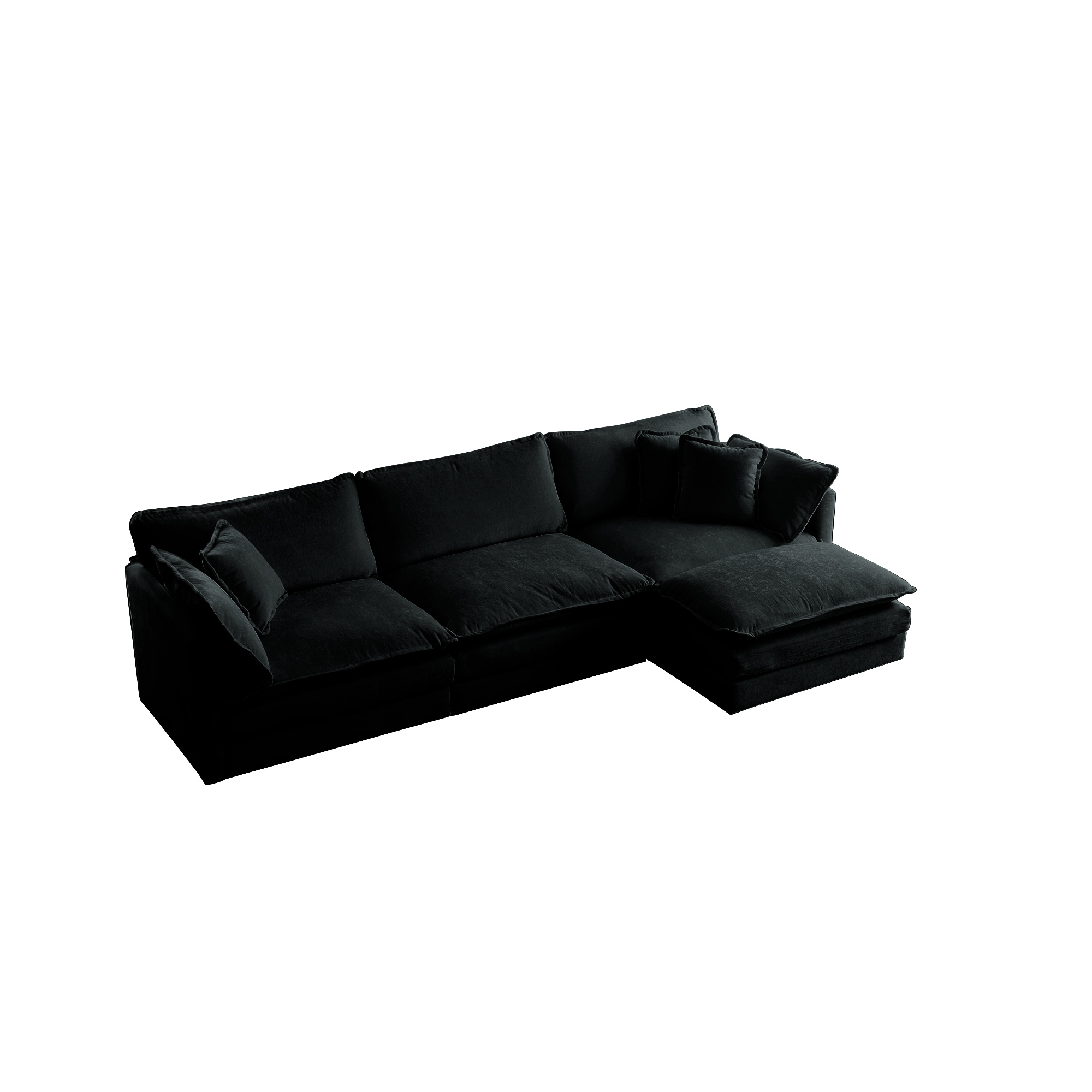 LOVMOR SF-X-W714S00629 Sofas-Loveseats - View #4