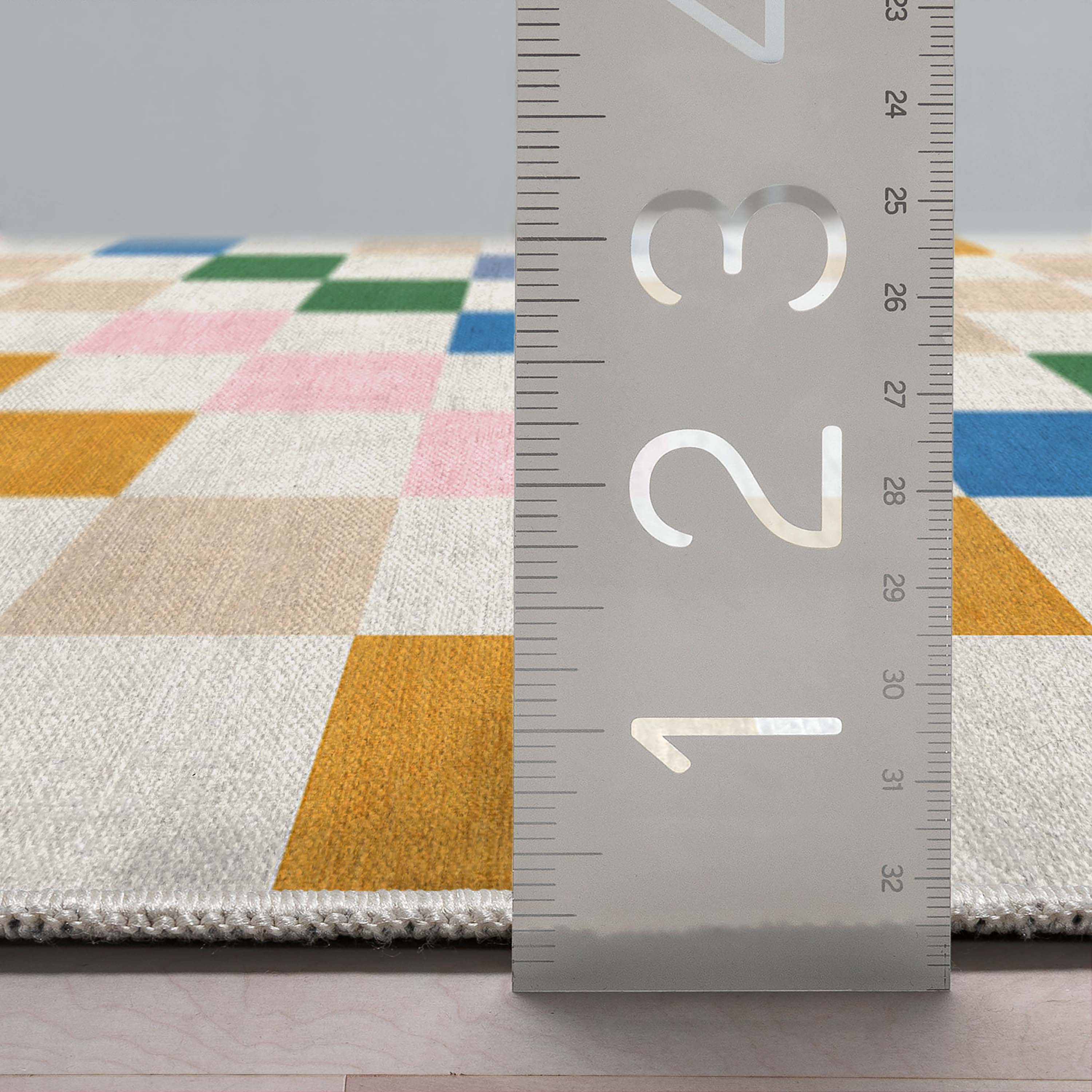Well Woven W-KD-21A-6 rugs - View #6
