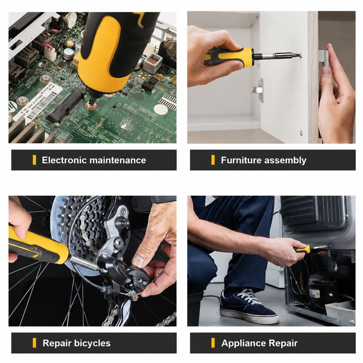 Afoxsos LAF0812F244 Cordless-Screwdrivers - View #2