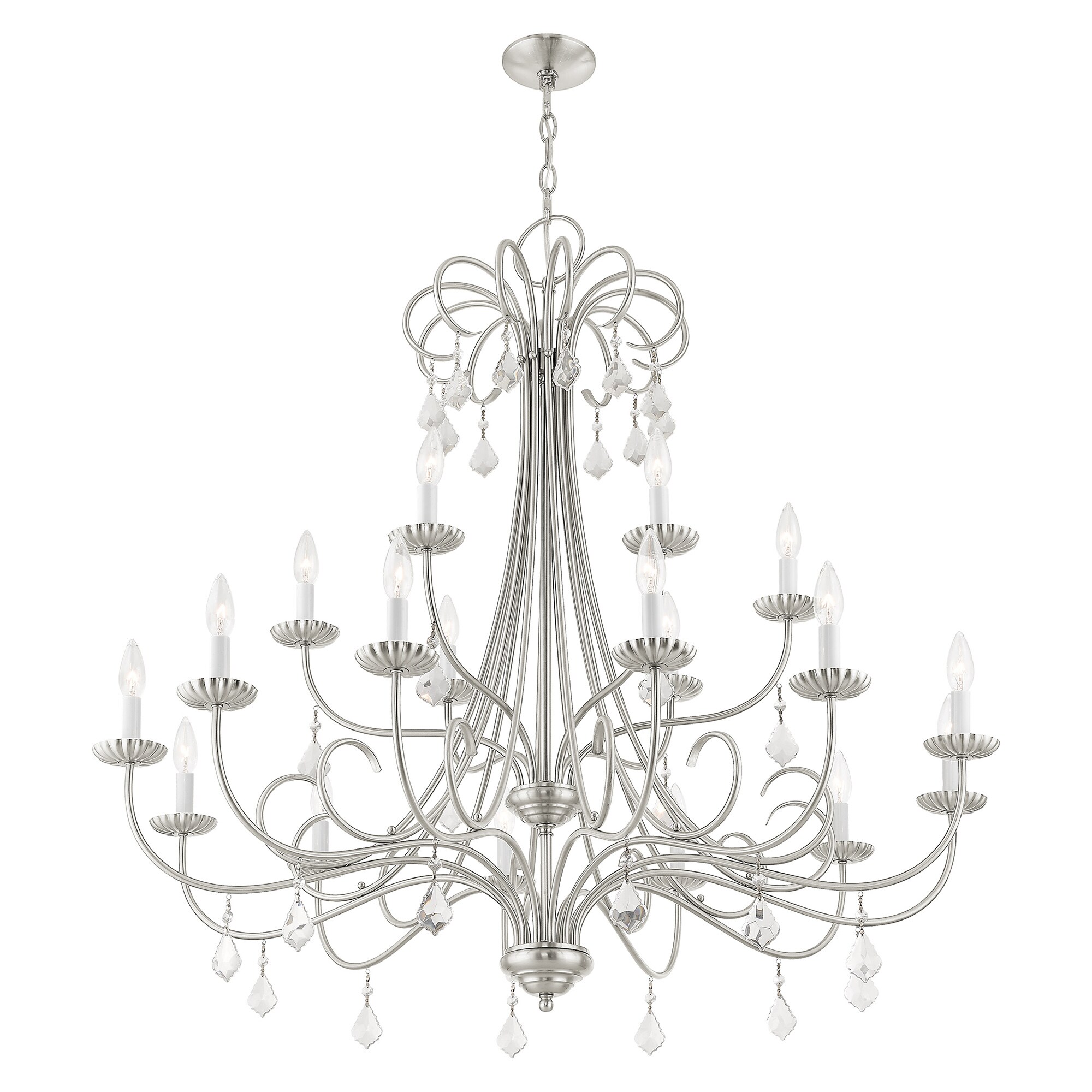 Livex Lighting 40870-91 b090015 - View #3