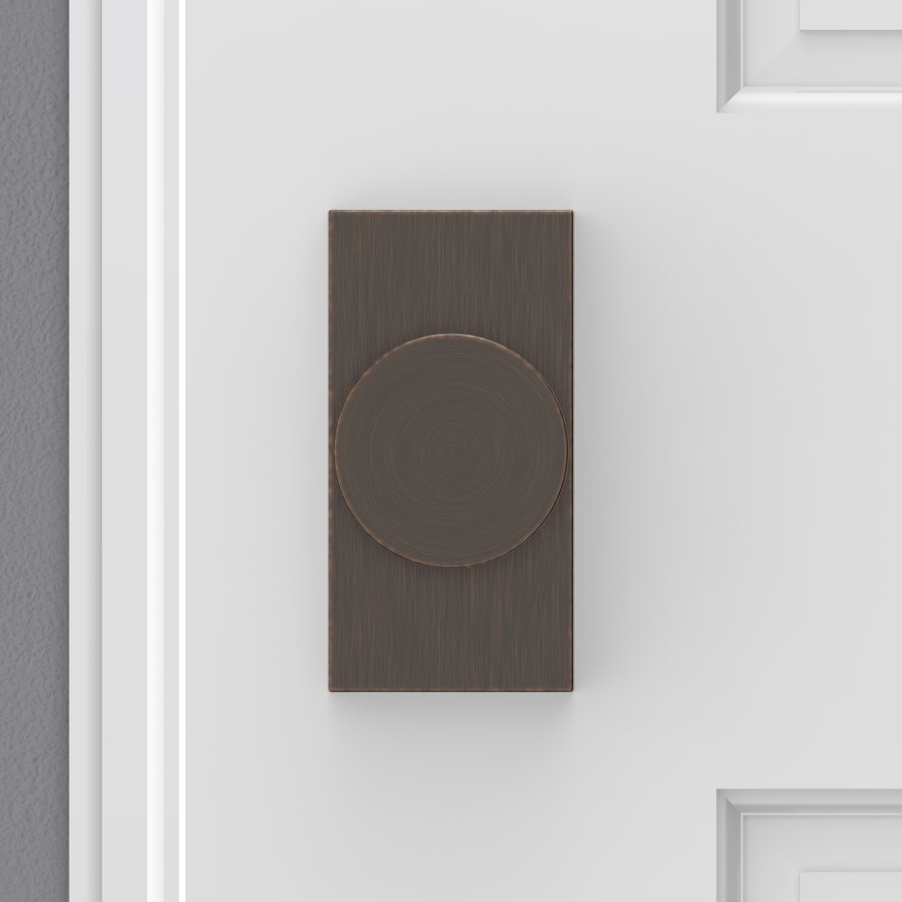 Baldwin PSCONCFR044 Door-Knobs - View #5