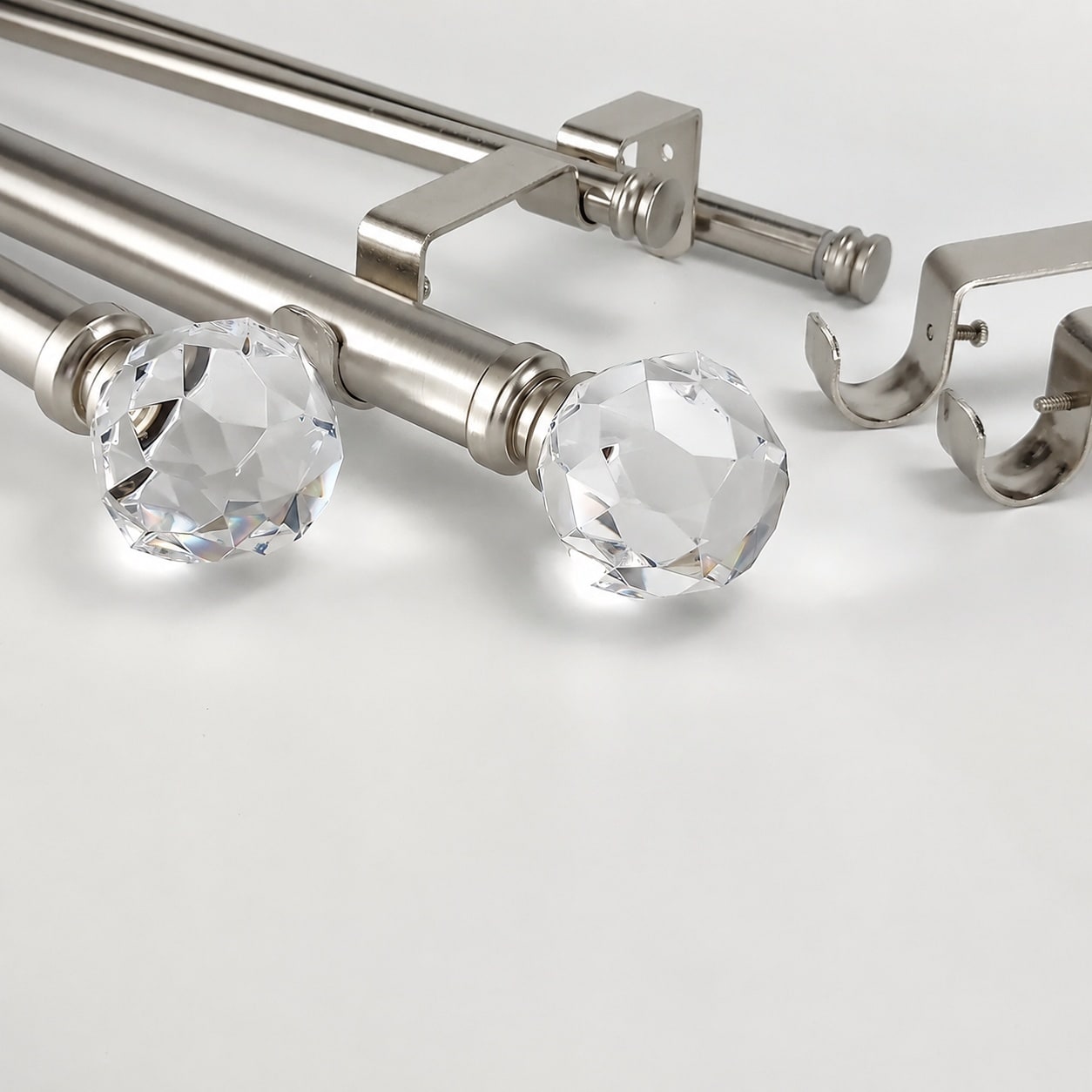 KIWDZFU LKI0818A331 Curtain-Rods - View #5