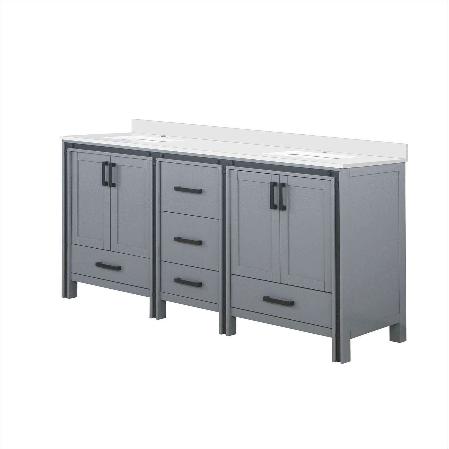 SunJet UPPYRC0PQH7W Bath-Vanity-Combo - View #10
