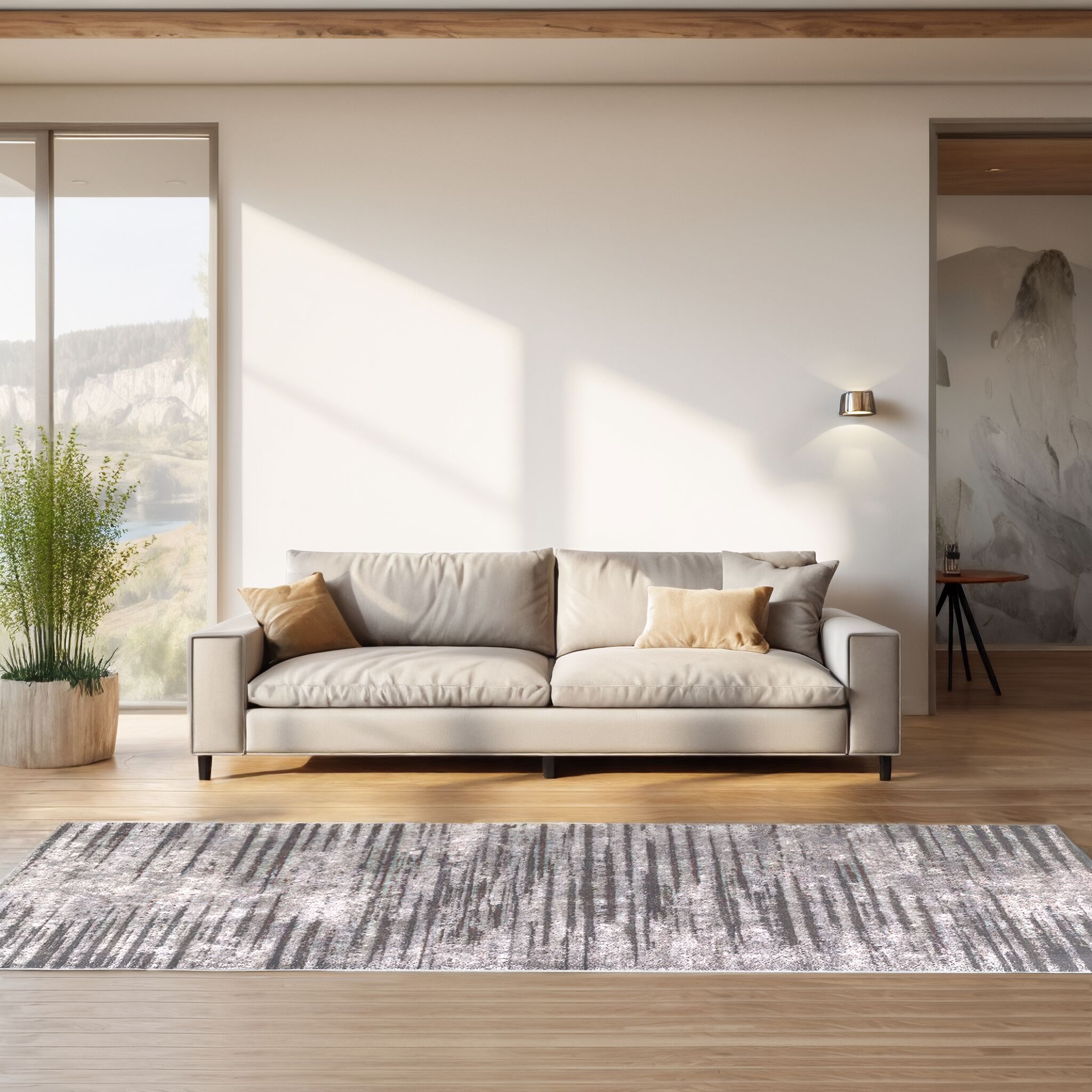 nuLOOM LPCT06A-9012 rugs - View #2