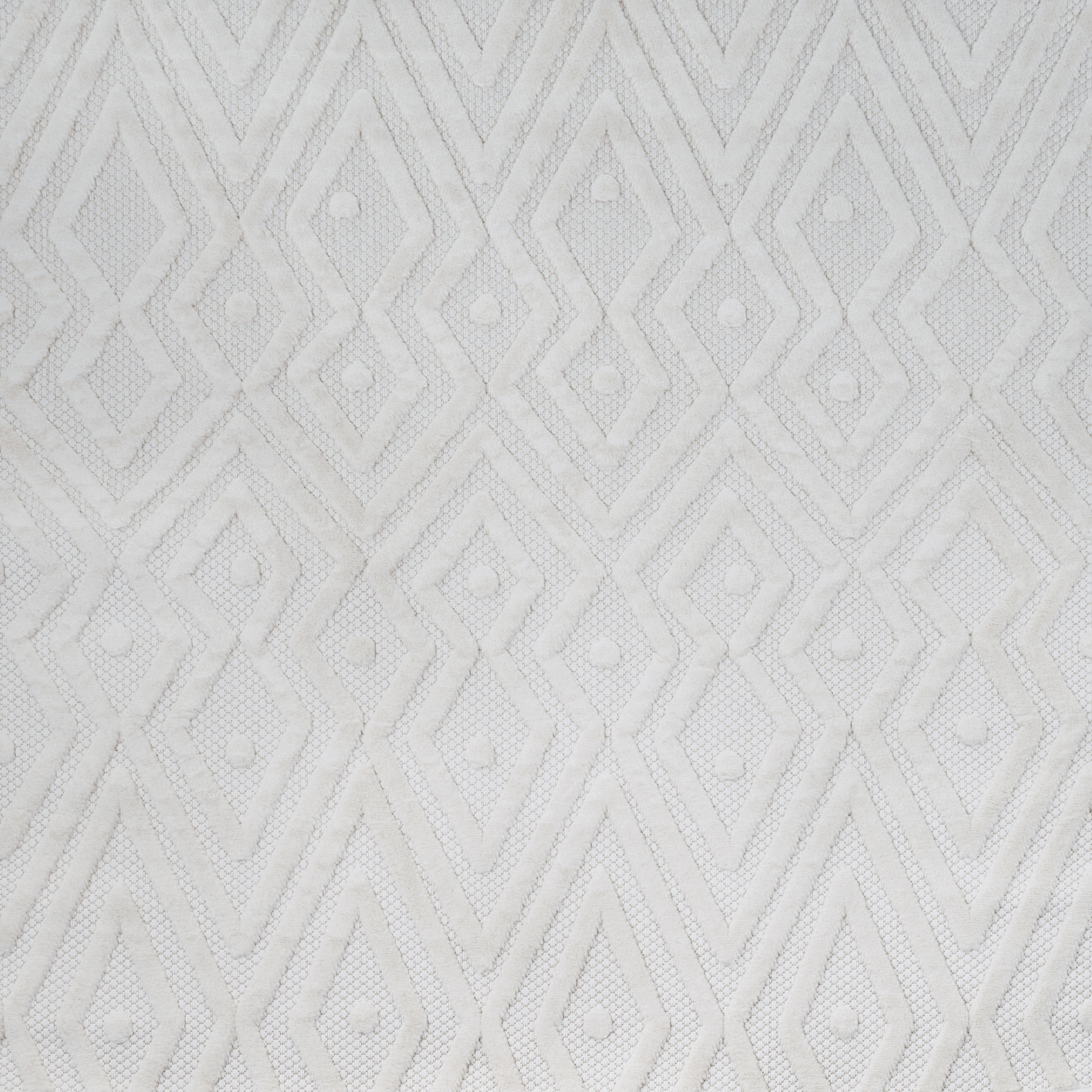 JONATHAN  Y IBZ100D-5SQ rugs - View #2