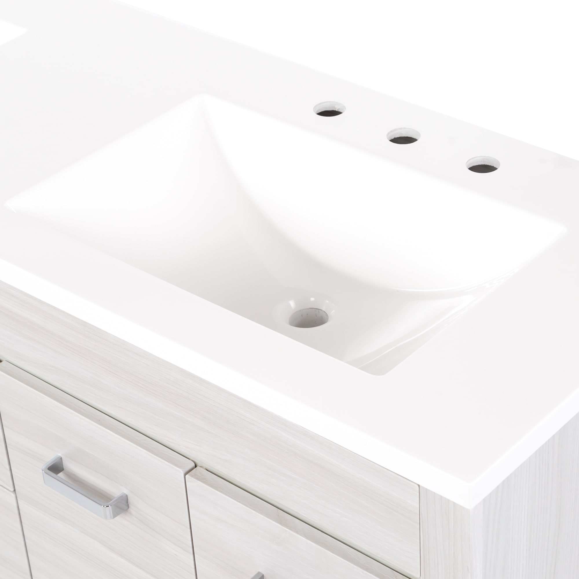 Diamond NOW C60W30054 Bath-Vanity-Combo - View #9