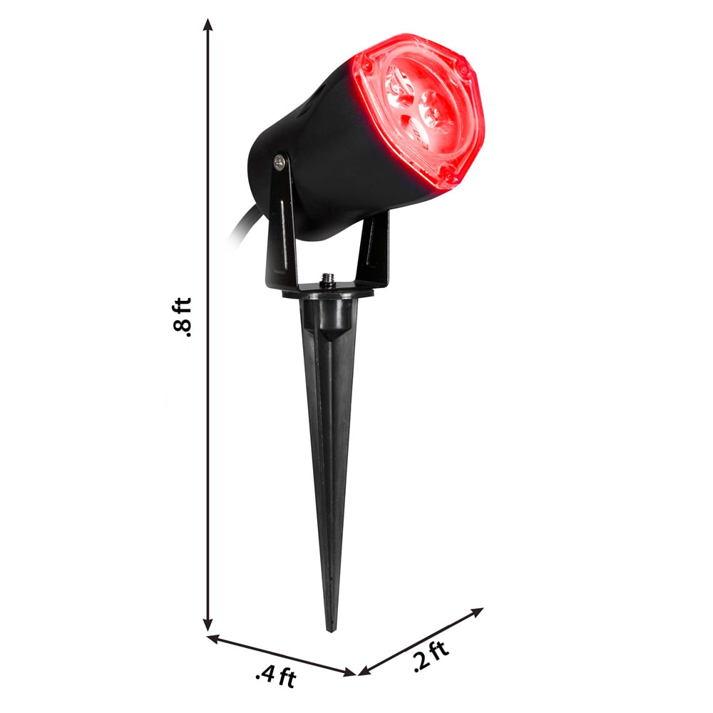 Gemmy 883110 Christmas-Light-Show-Projectors - View #4